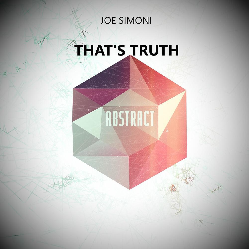 Joe Simoni - Revolution (Original Mix)