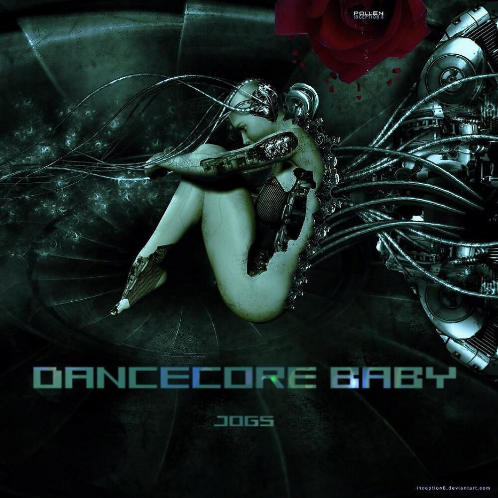 Jogs - Dancecore Baby (Handsup Playerz Remix)