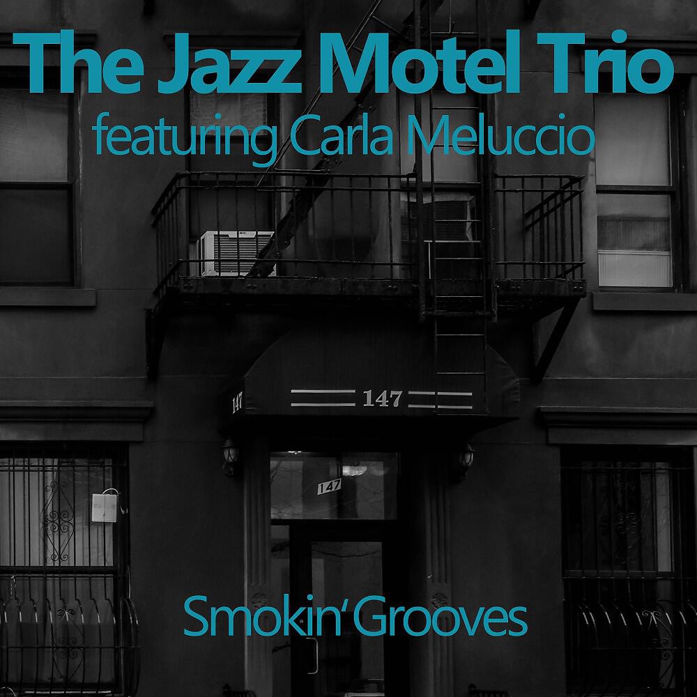 The Jazz Motel Trio - Mistery