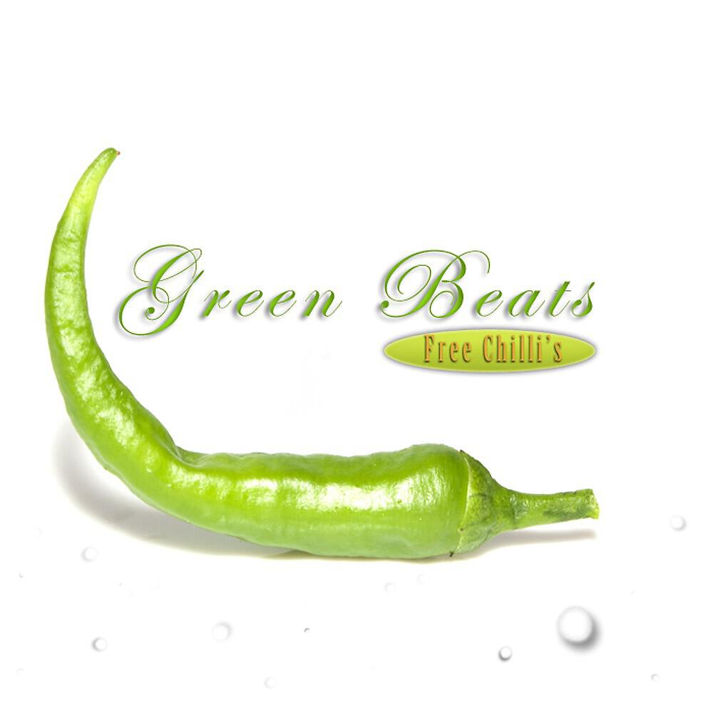 Green Beats - Coffee & Friends (Original Mix)