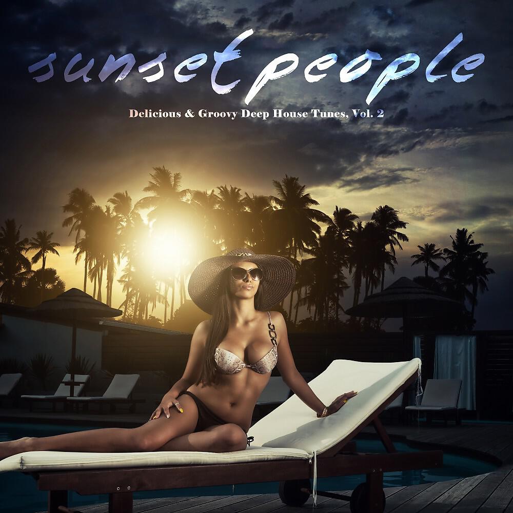 JULIAN SMITH - Lacetti (Original Mix)