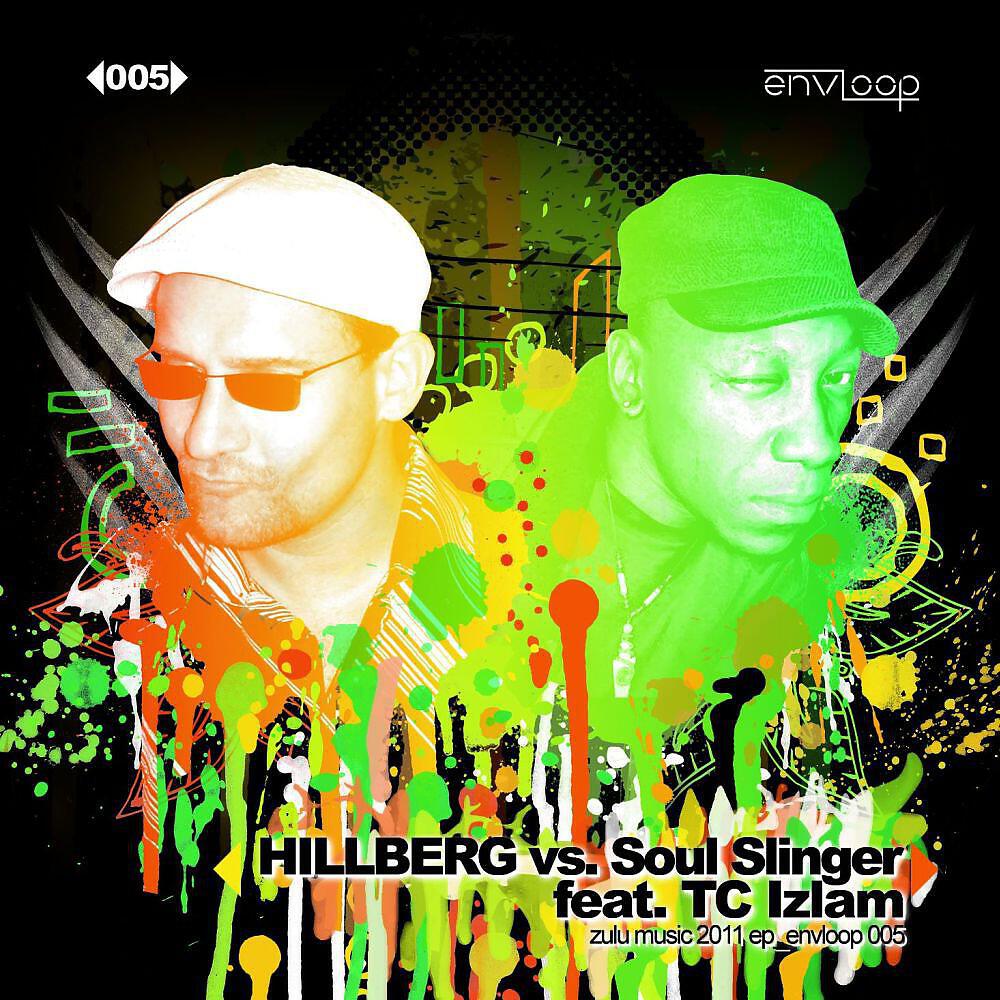 Hillberg - Zulu Music 2011