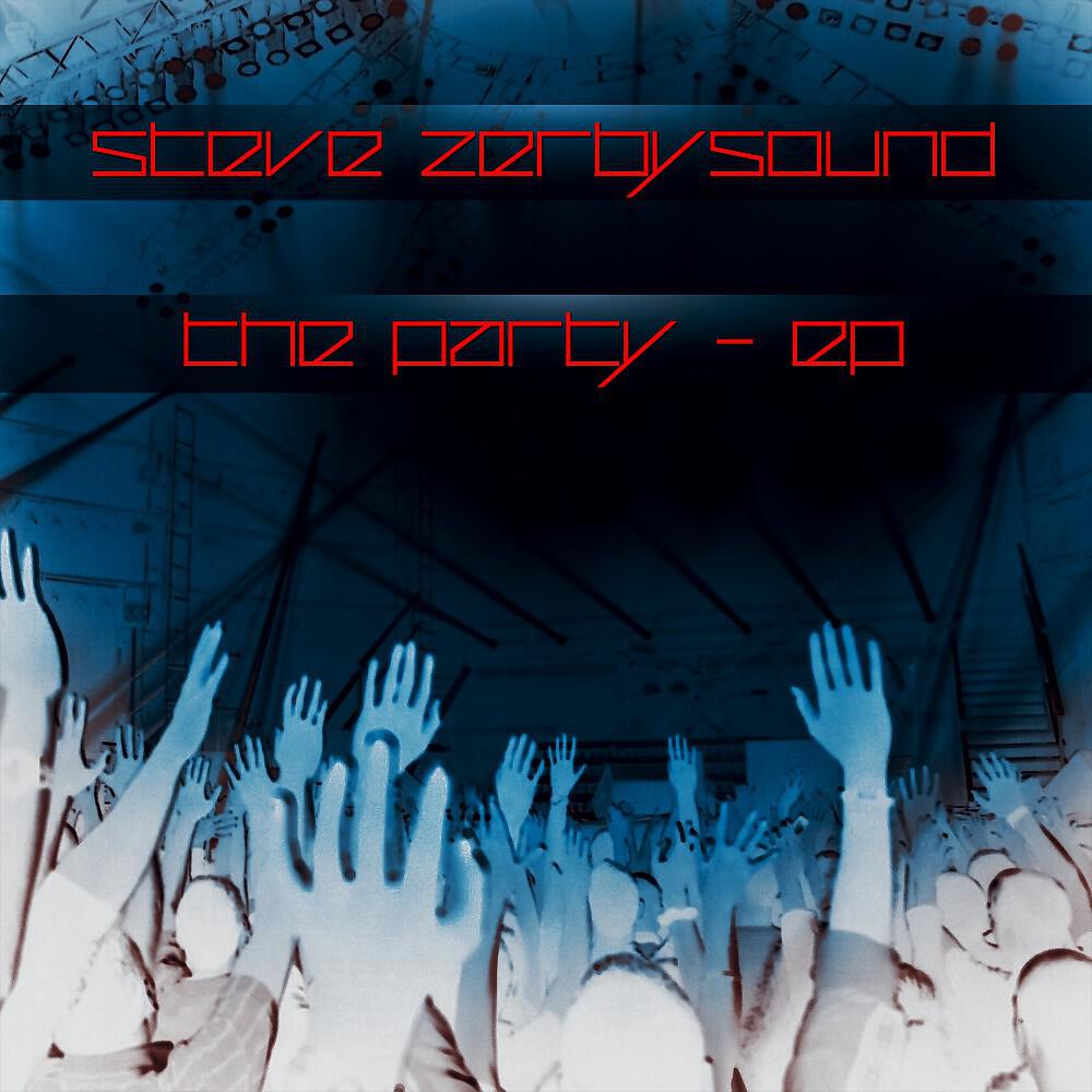 Steve Zerbysound - I Need (Extended Version)