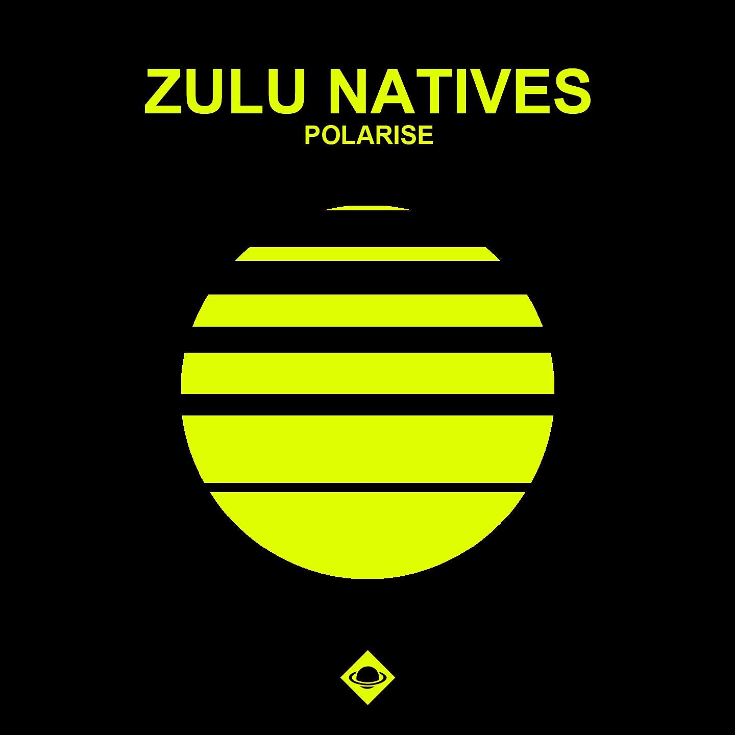 Zulu Natives - Polarise