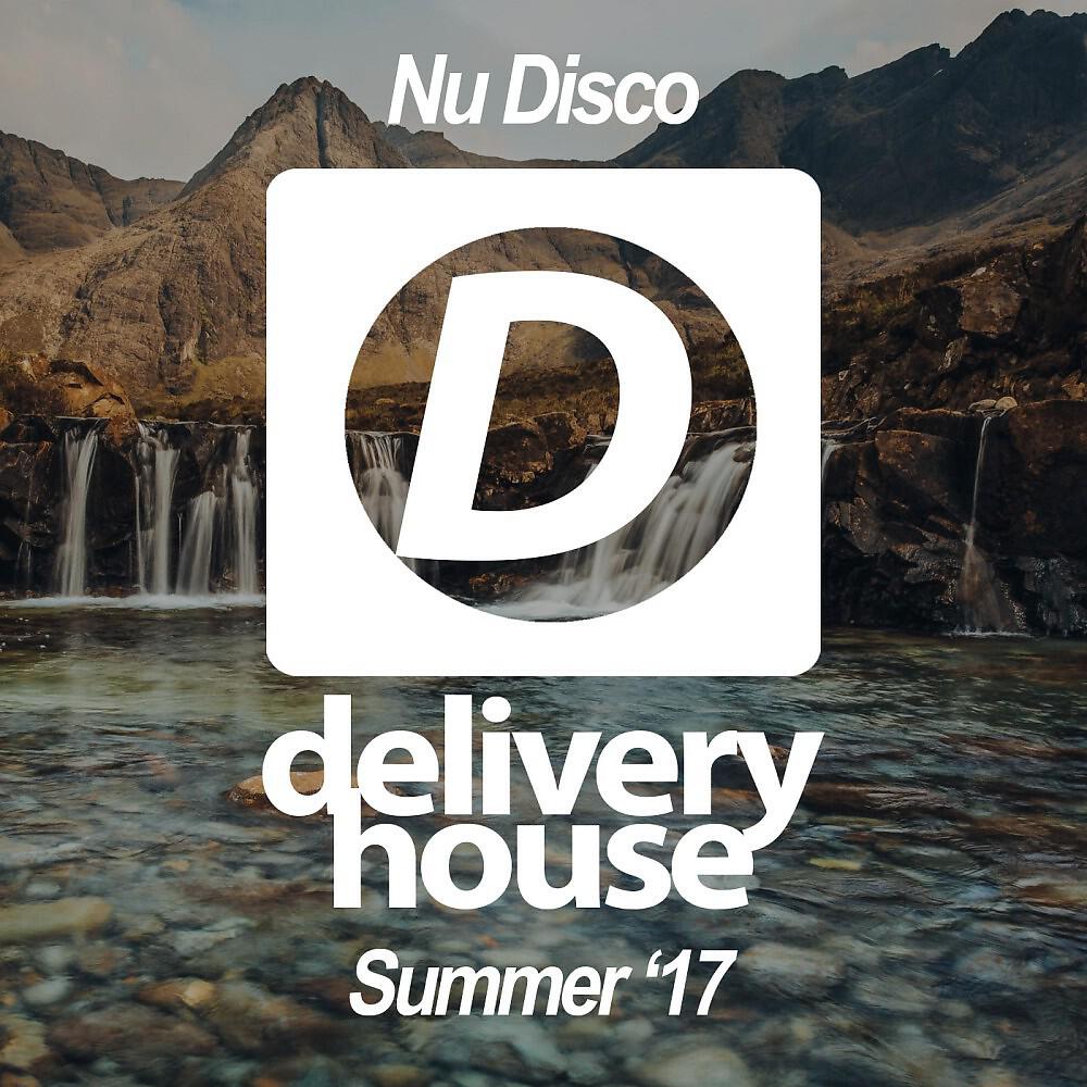 WDX - Get Away (Original Mix)
