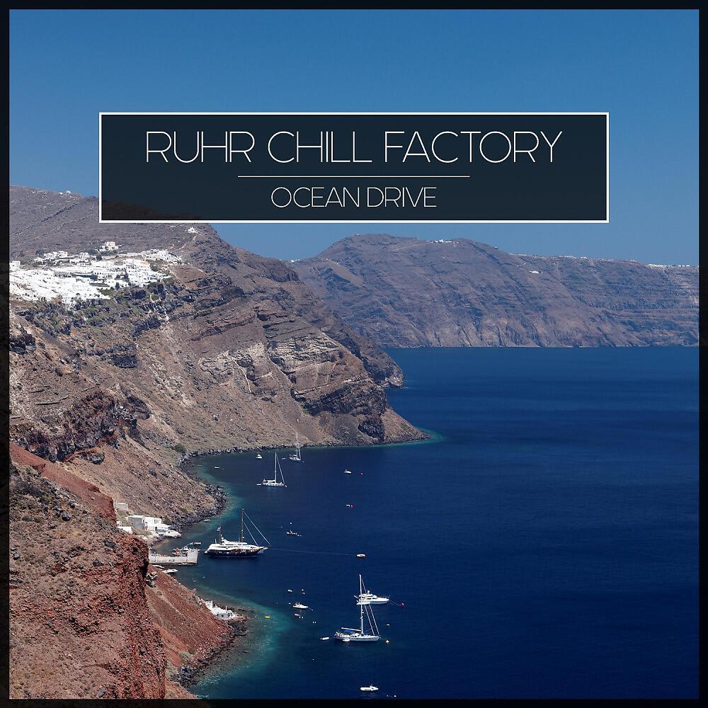 Ruhr Chill Factory - Desperado (Original Mix)