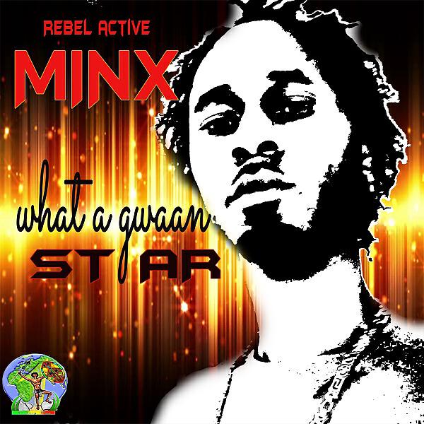 Victoryone Production - What a Gwaan Star Instrumental