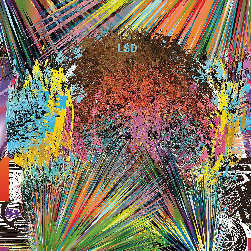 LSD - Process 2