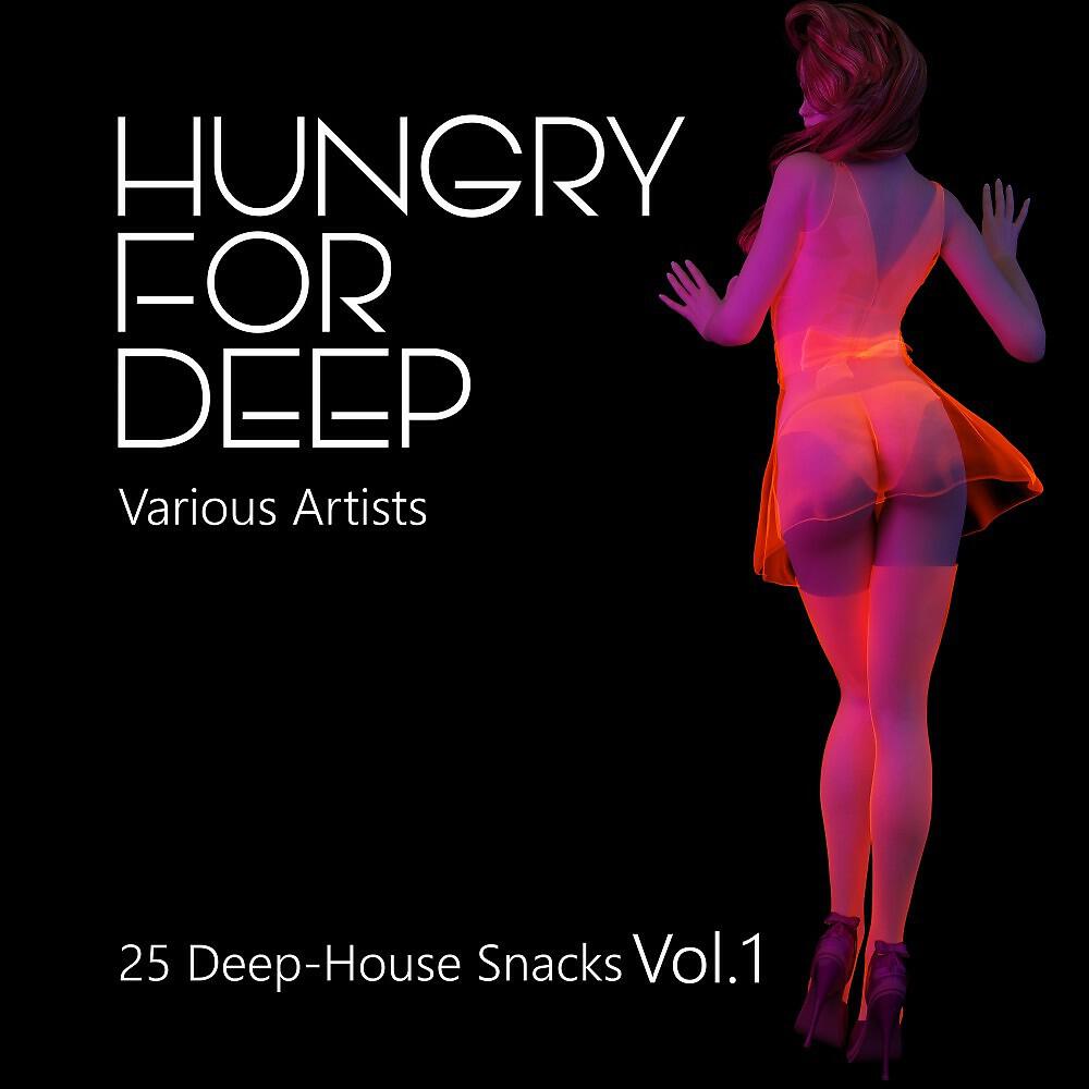 Absolut Deep - I'm Hot (Jeff Larsen Mix)