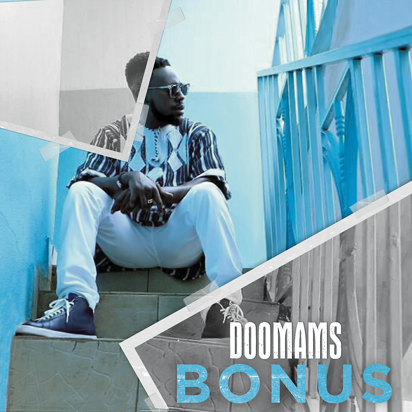 Doomams - Bonus