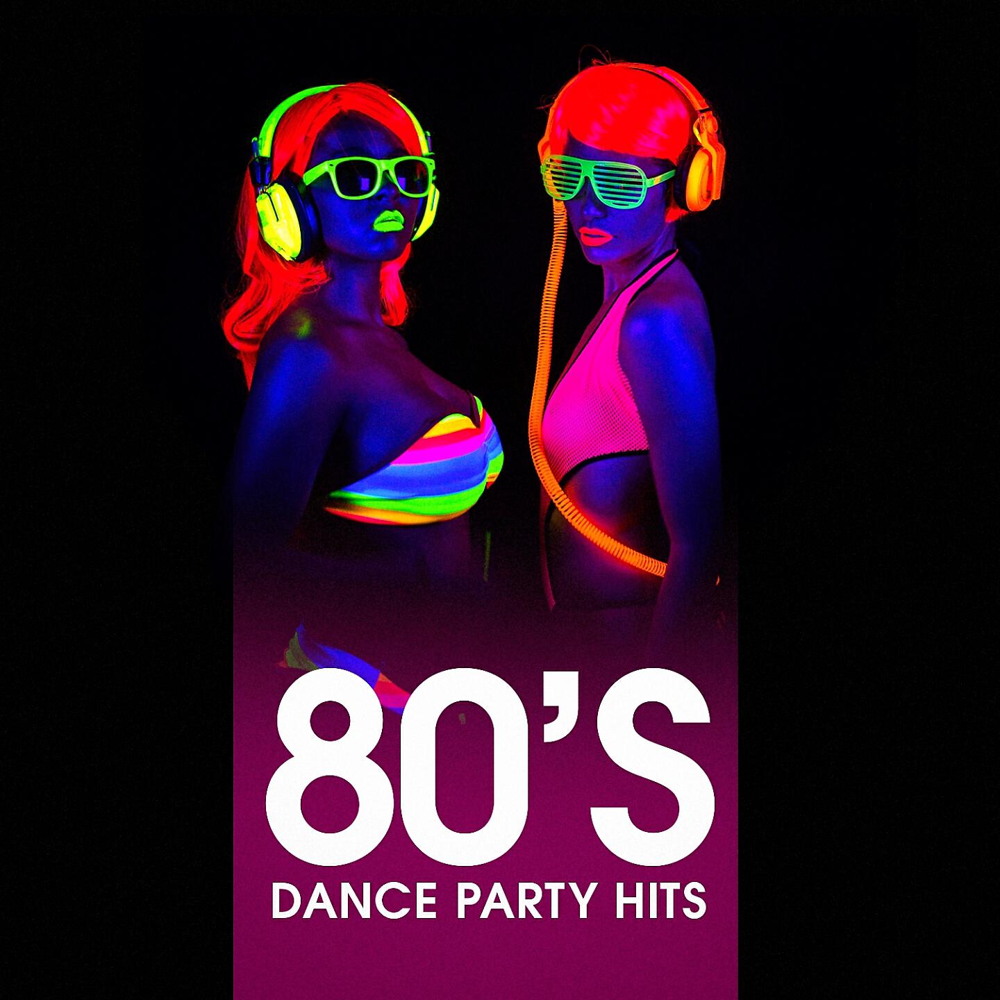 80s Greatest Hits - Just an Illusion