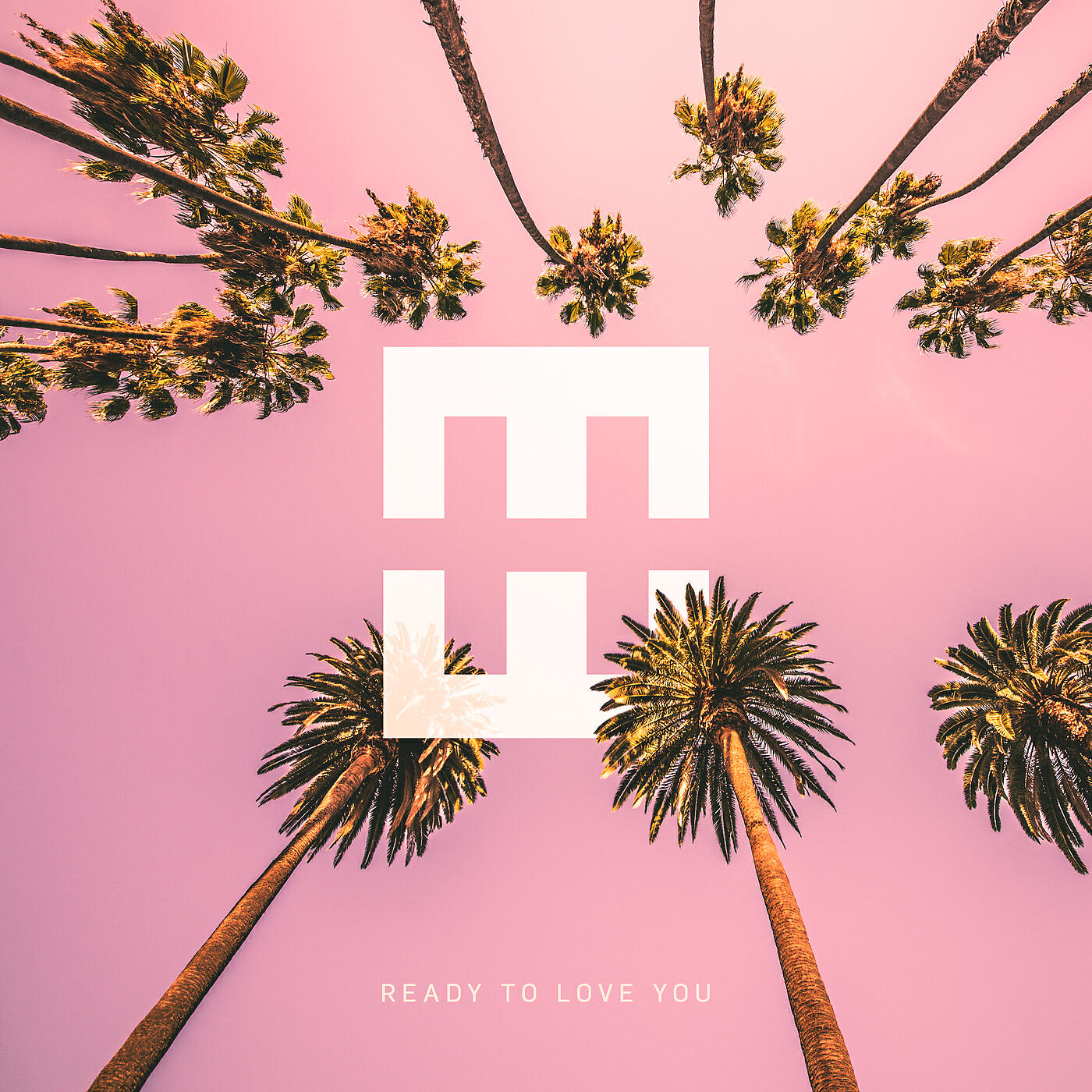 HEDEGAARD - Ready To Love You