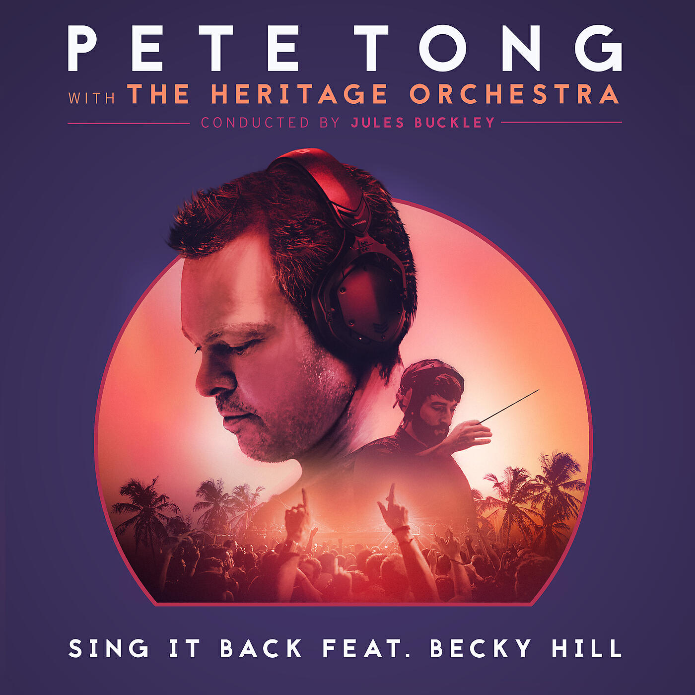 Pete Tong - Sing It Back (Edit)