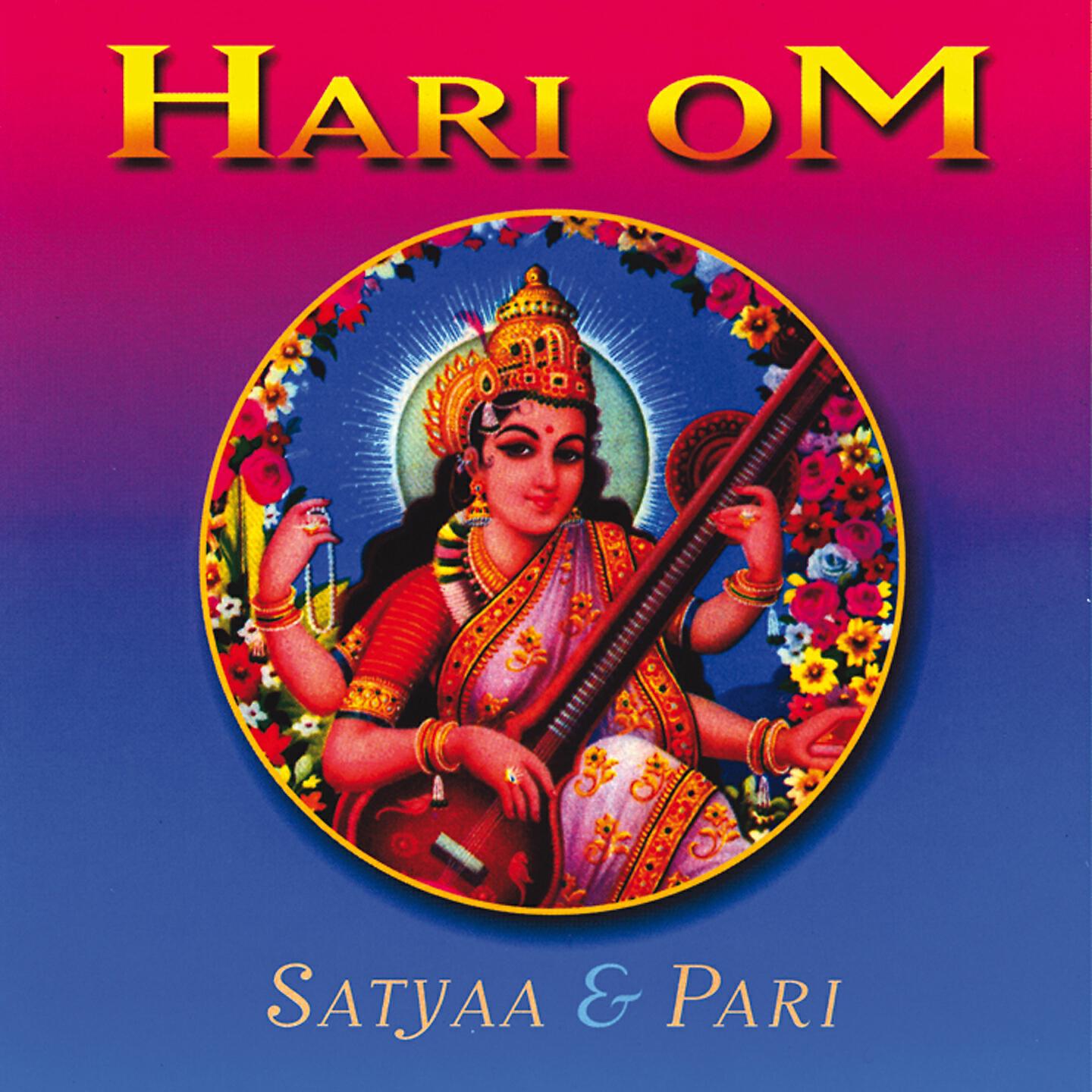 Satyaa - Govinda Hare