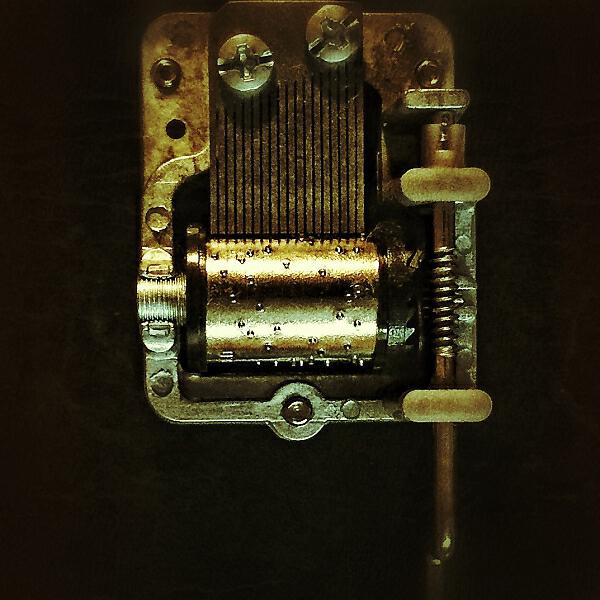 Michael Wall - Correr