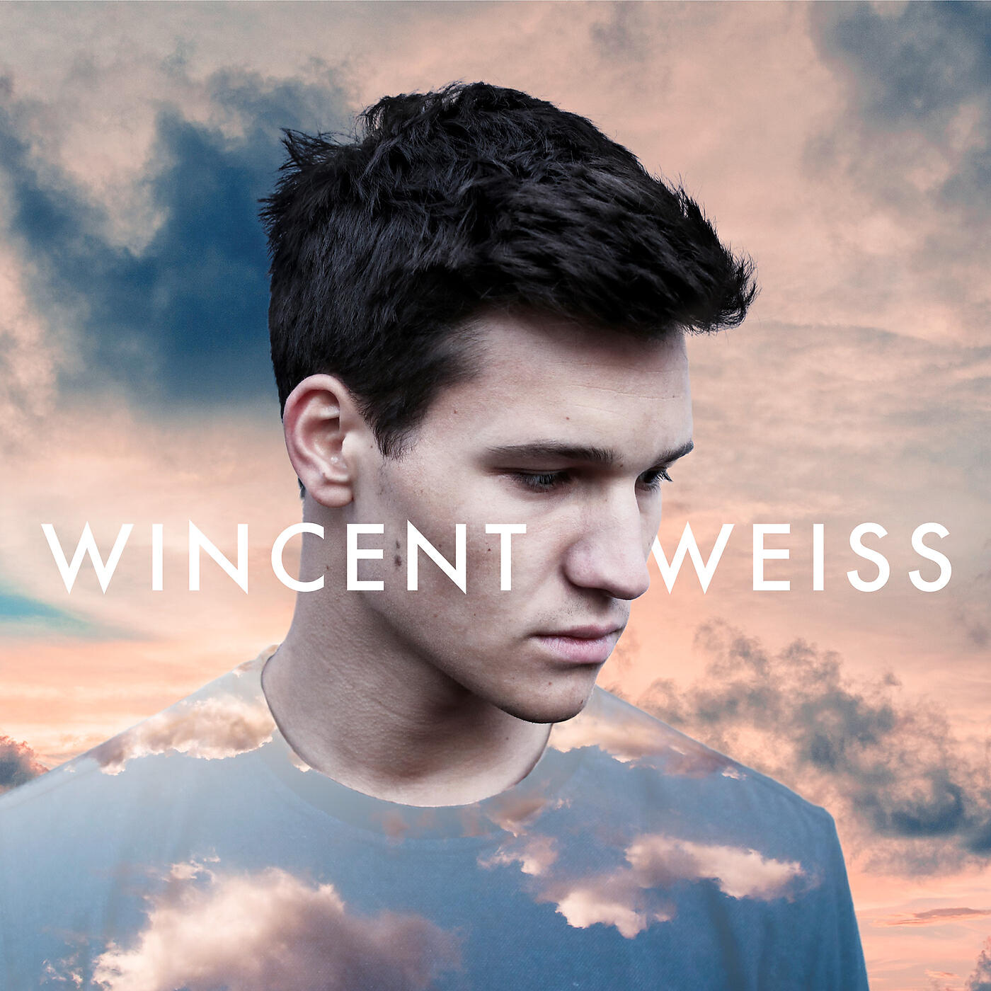 Wincent Weiss - Wenn mir die Worte fehlen (Akustik Version)