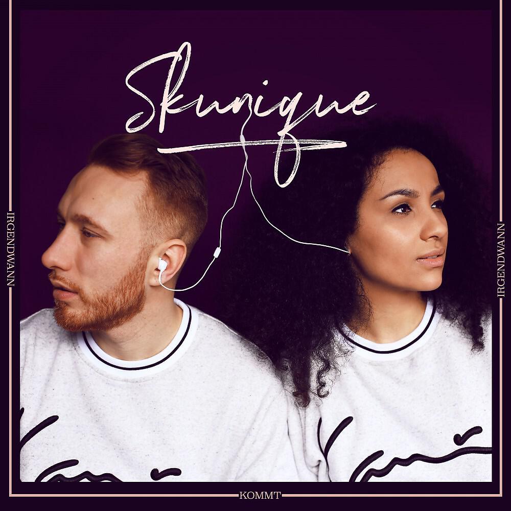 Skunique - Loslassen