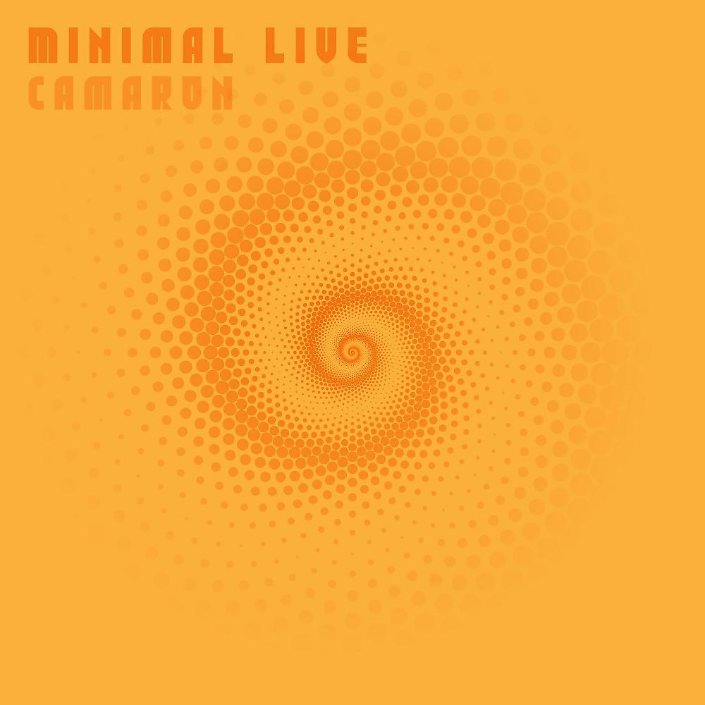 Camaron - Minmal Live (Live Mix)