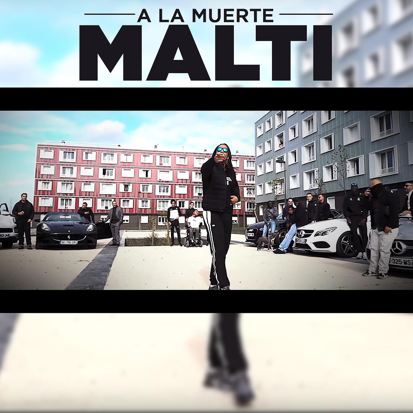 MALTI - A la muerte