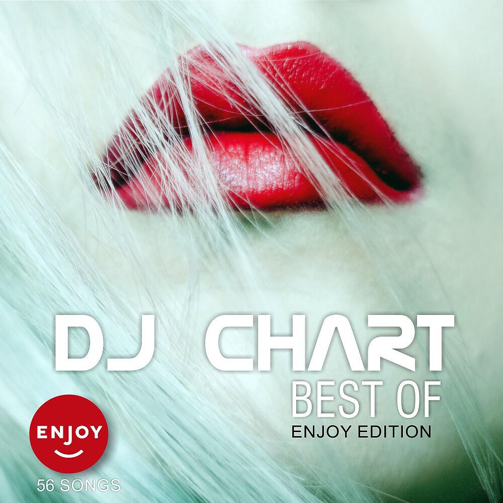 DJ-Chart - Latin Amor (Latin Pop)