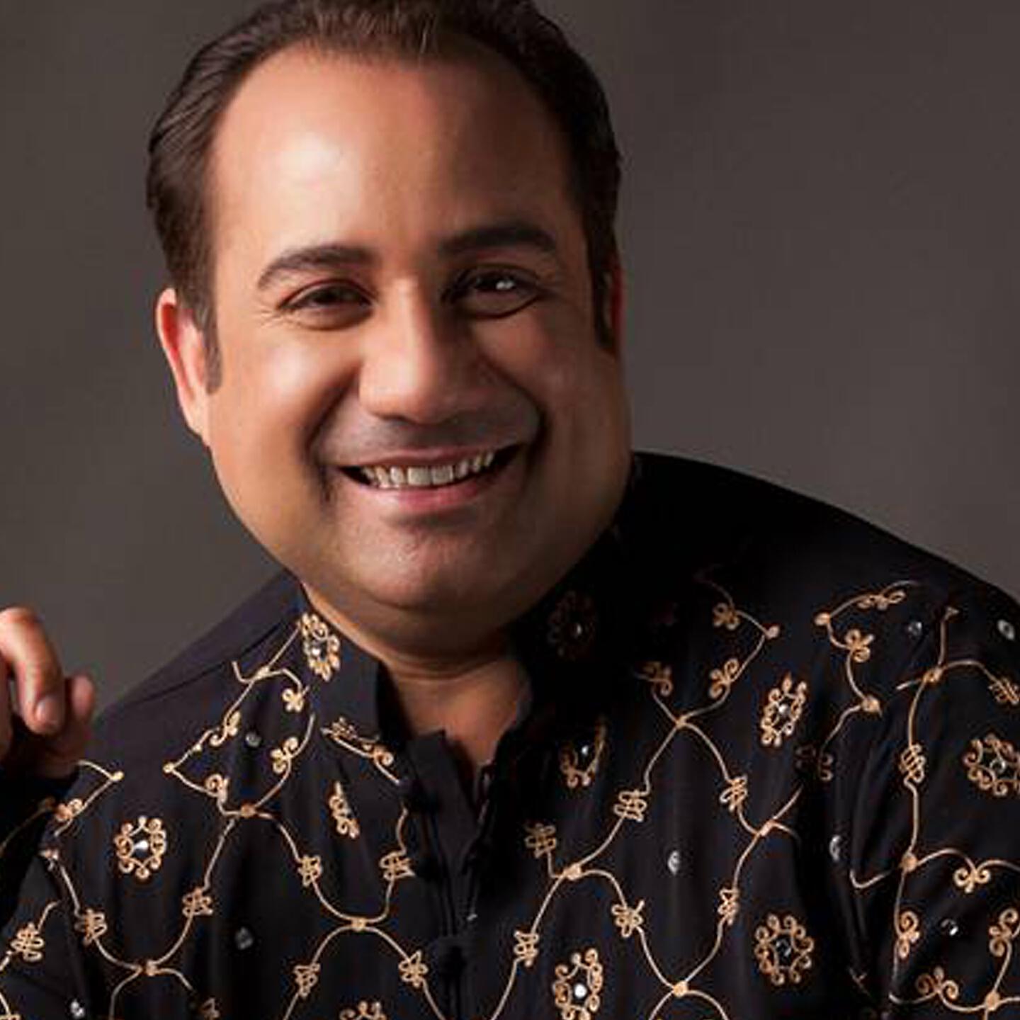 Rahat Fateh Ali Khan - Tum Kon Piya (From 