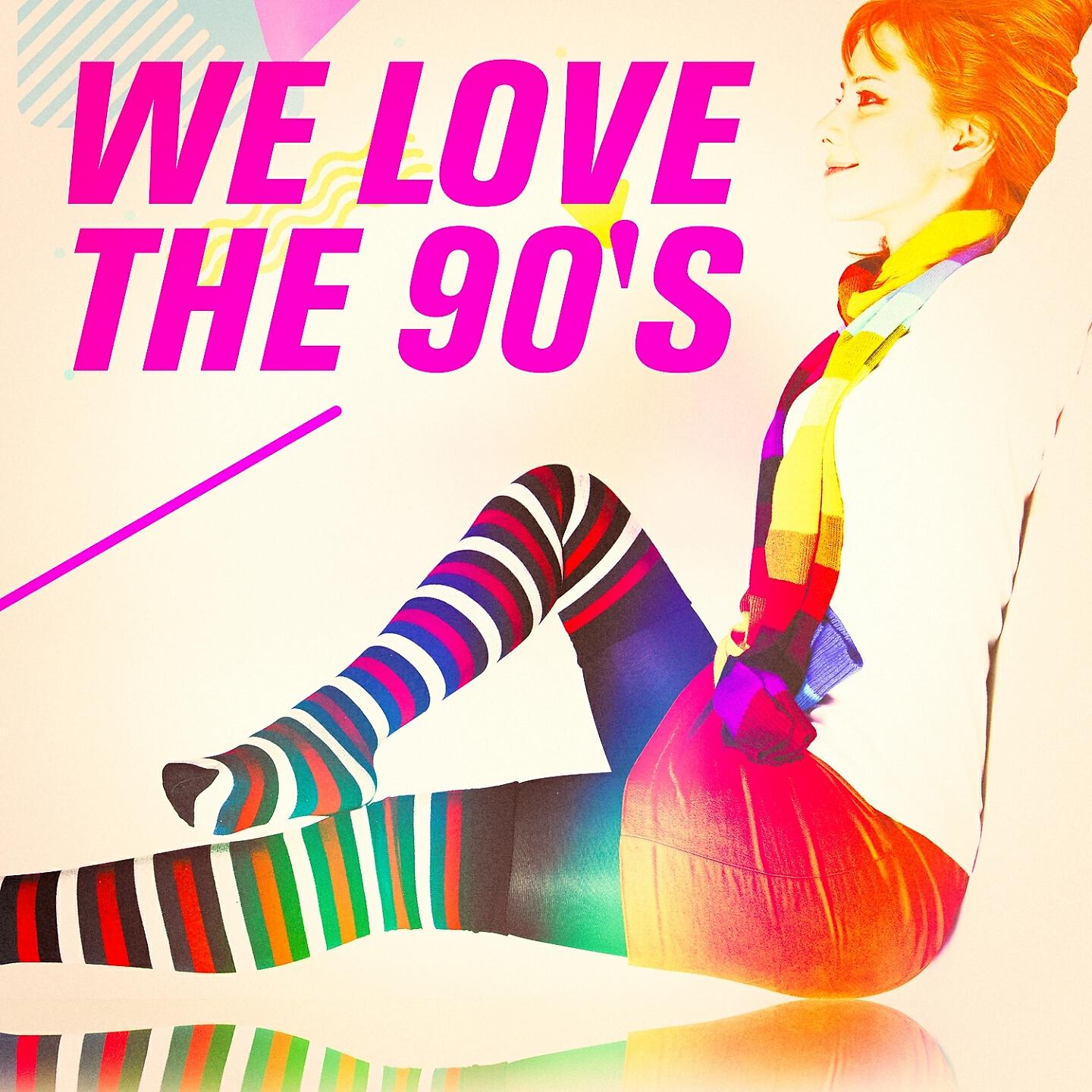 90s Pop - Ain't That Just the Way