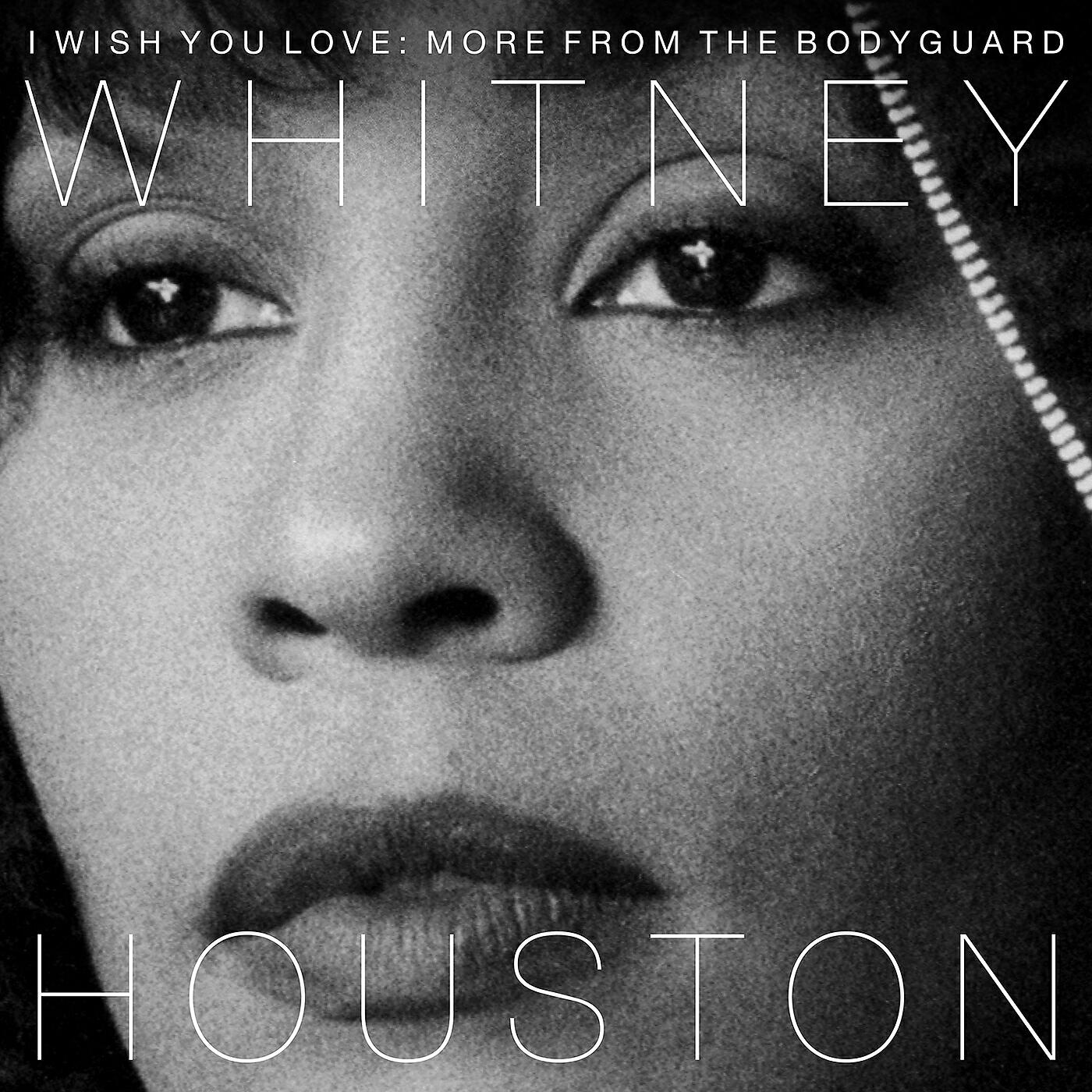 Whitney Houston - I Have Nothing (Film Version)