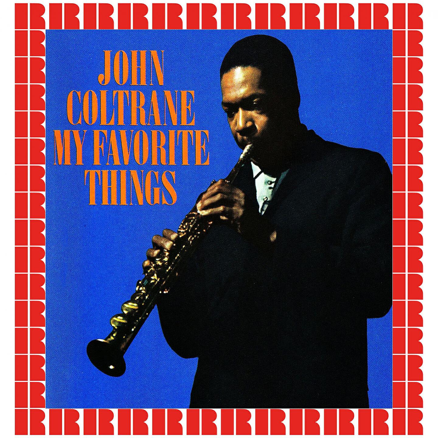 John Coltrane - Everytime We Say Goodbye