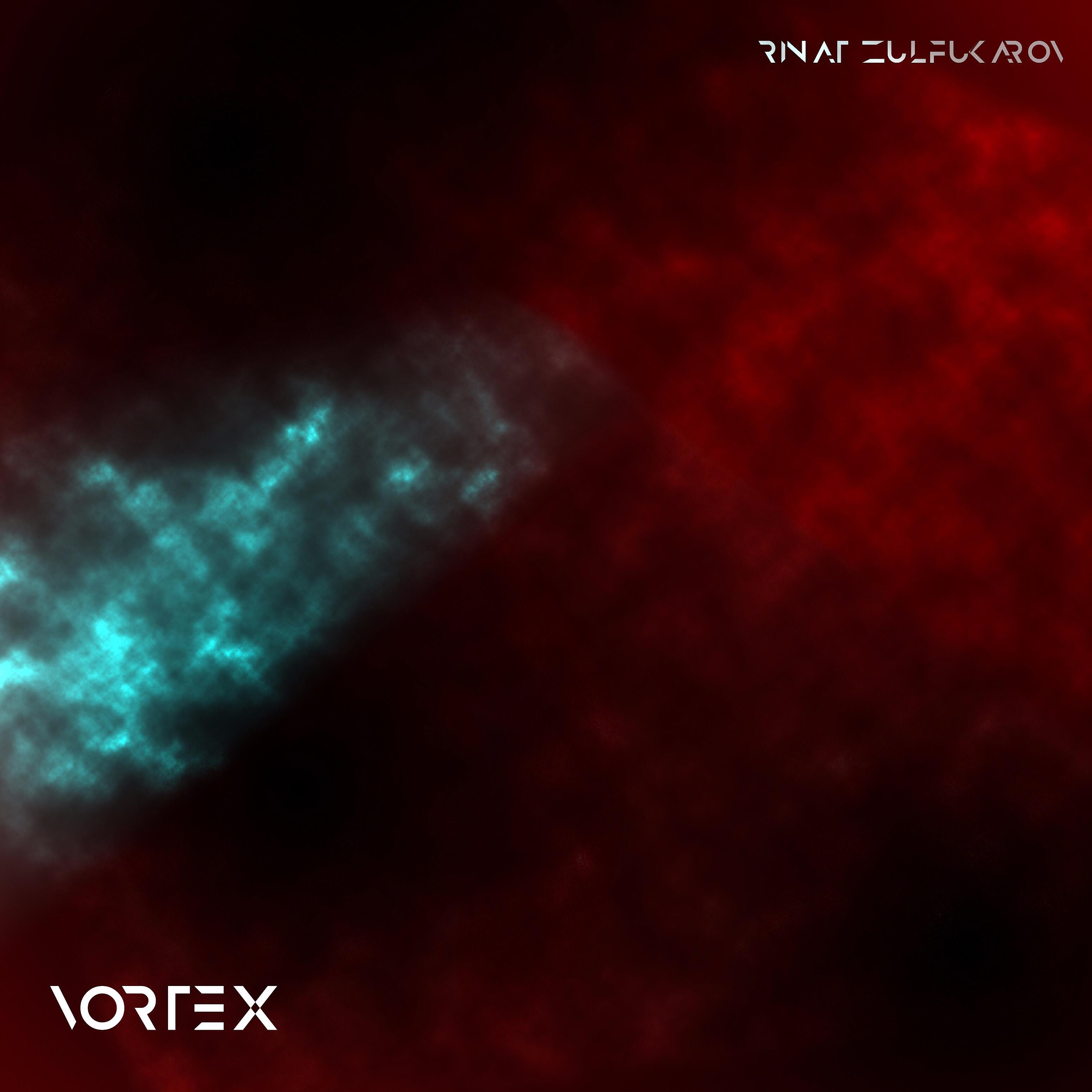Rinat Zulfukarov - Vortex