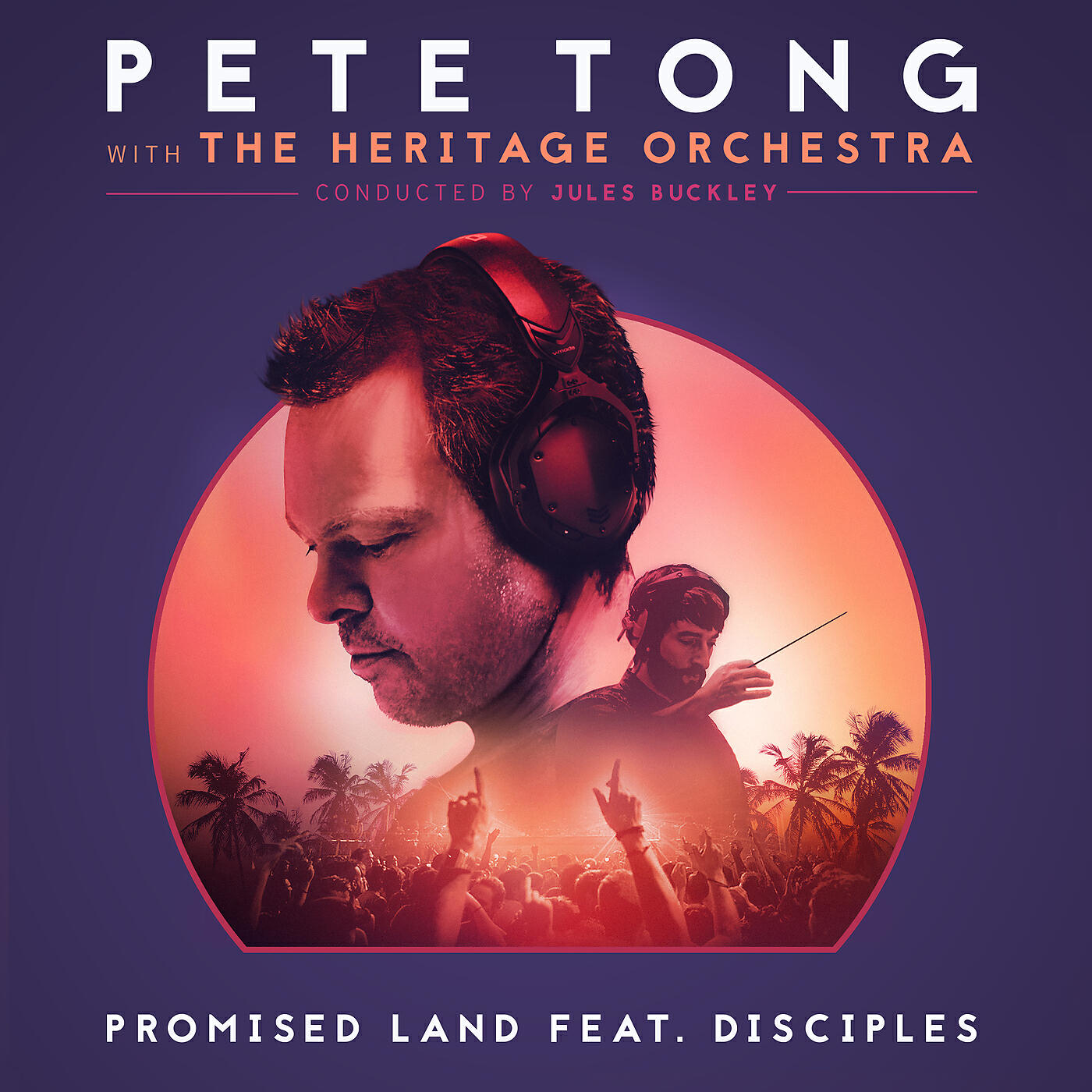 Pete Tong - Promised Land (Edit)