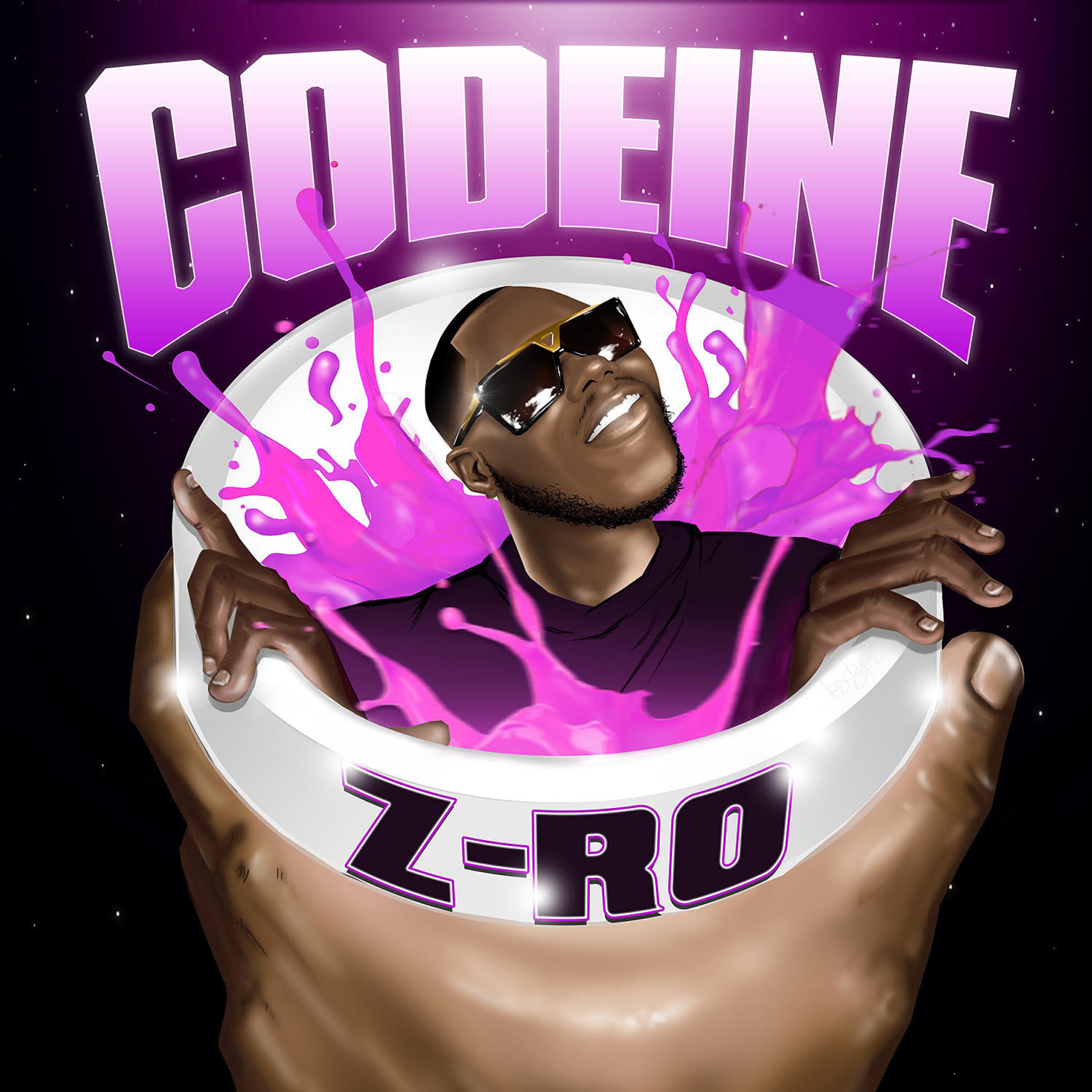 Z-RO - So Houston (feat. Lil Keke & Big Baby Flava)