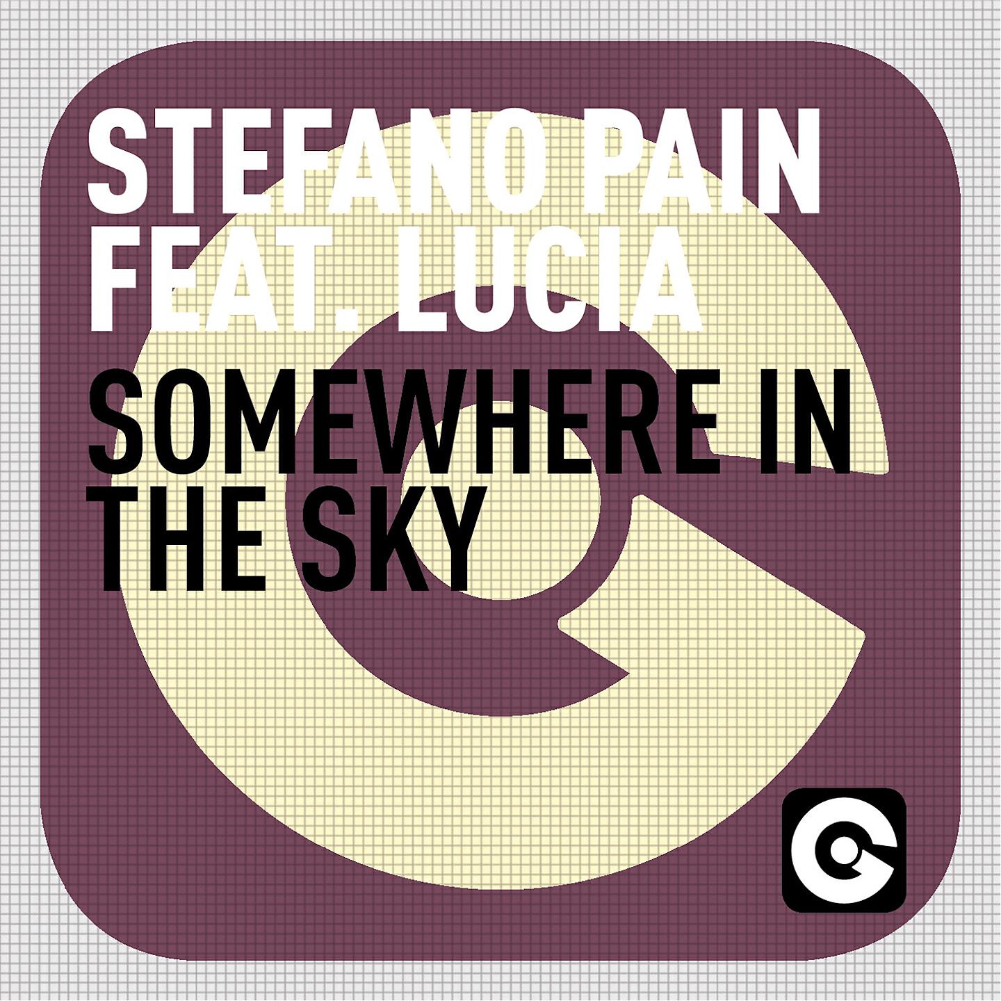 Stefano Pain - Somewhere in the Sky (Bisbetic Instrumental Remix)