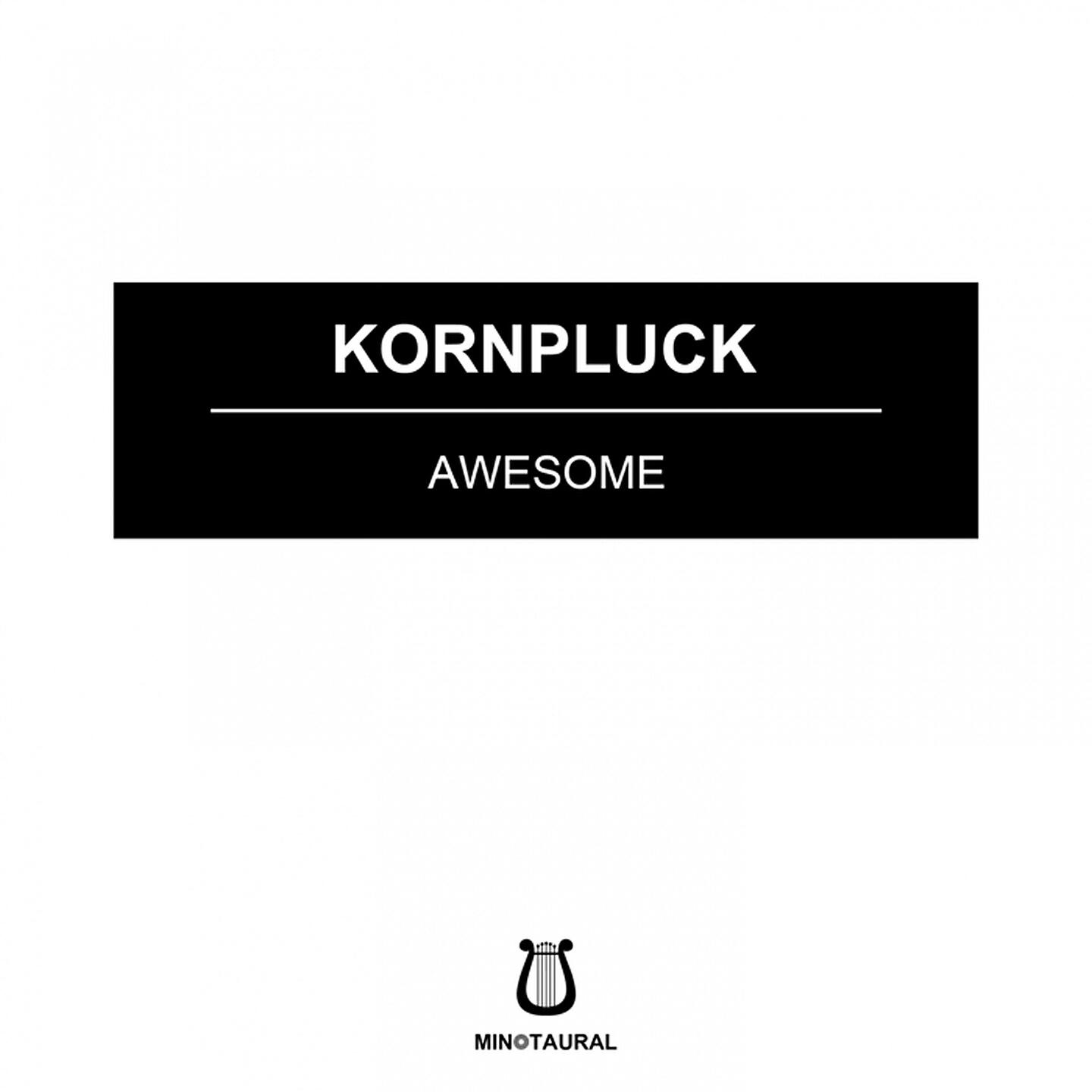 Kornpluck - Kour