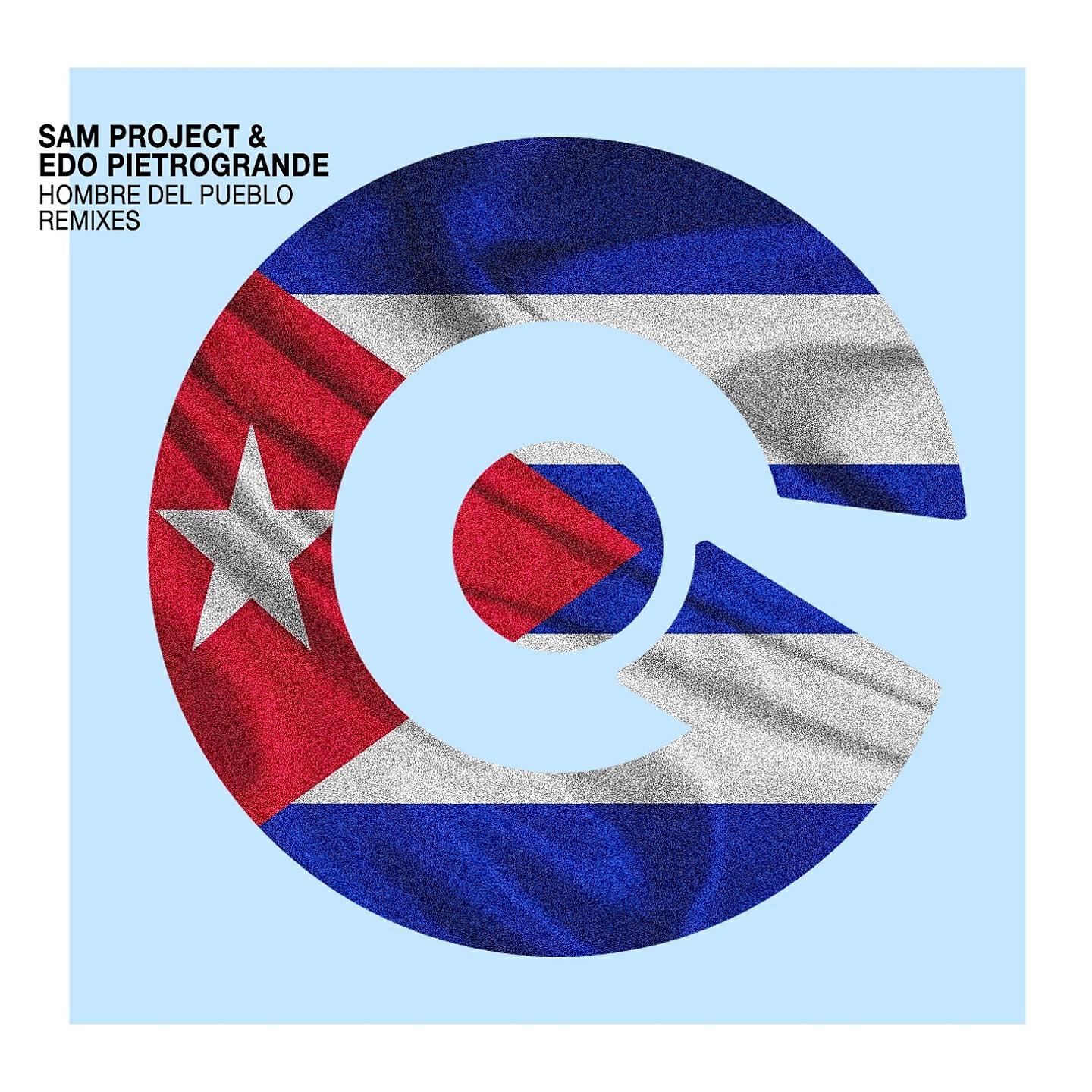 Sam Project - Hombre del Pueblo (Daniele Petronelli & Worp Remix)