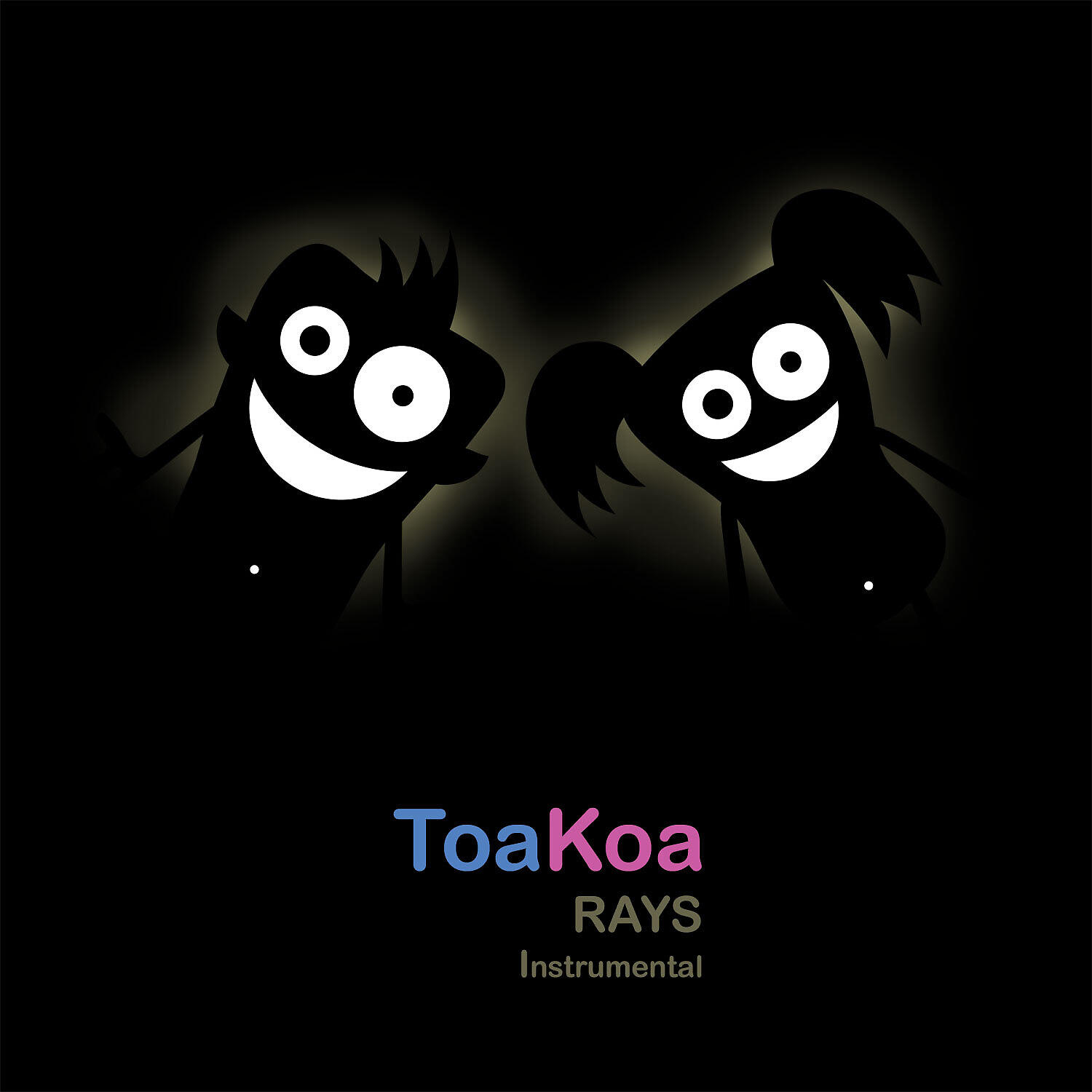 ТоаКоа - Bright Flash
