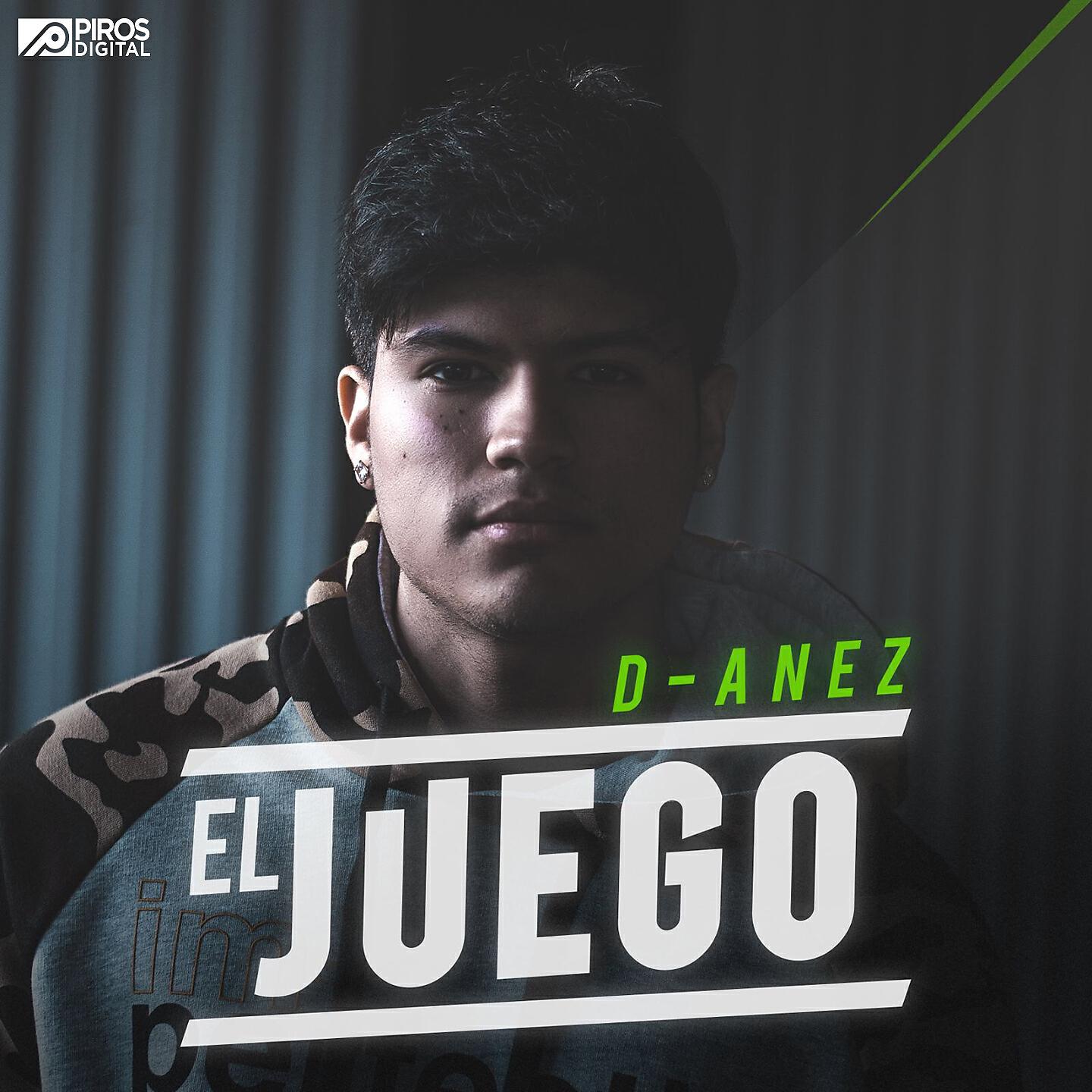D-Anez - El Juego