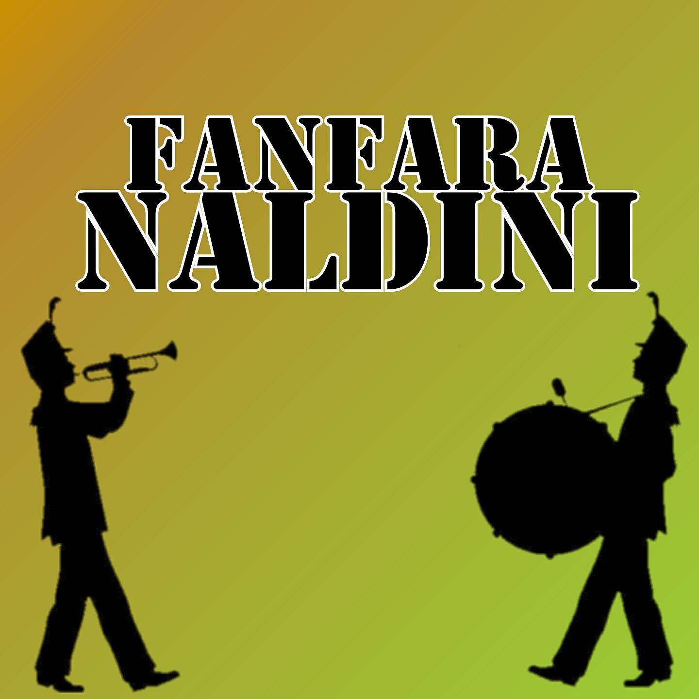 Fanfara Naldini - La canzone del Grappa