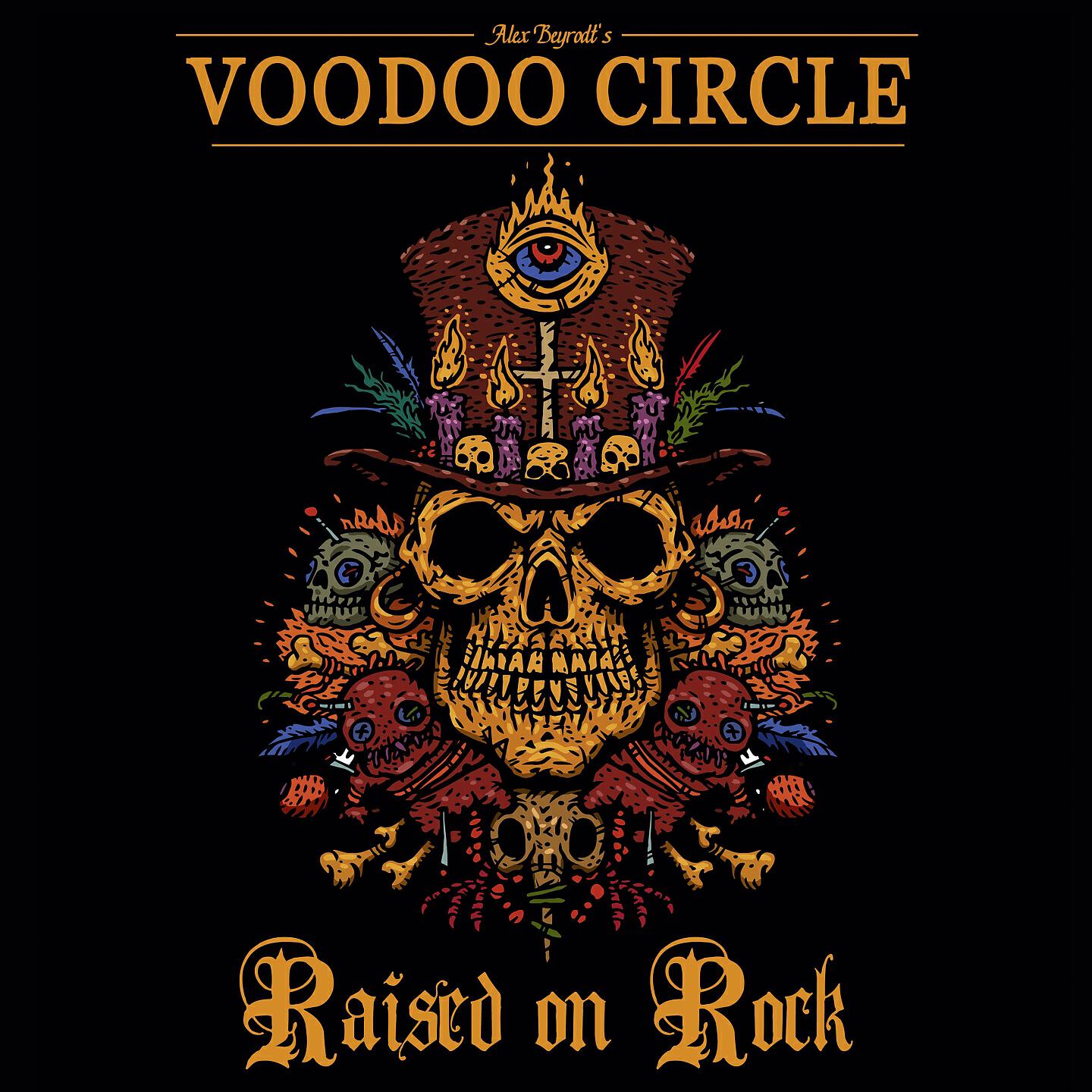Voodoo Circle - DreamcHaser