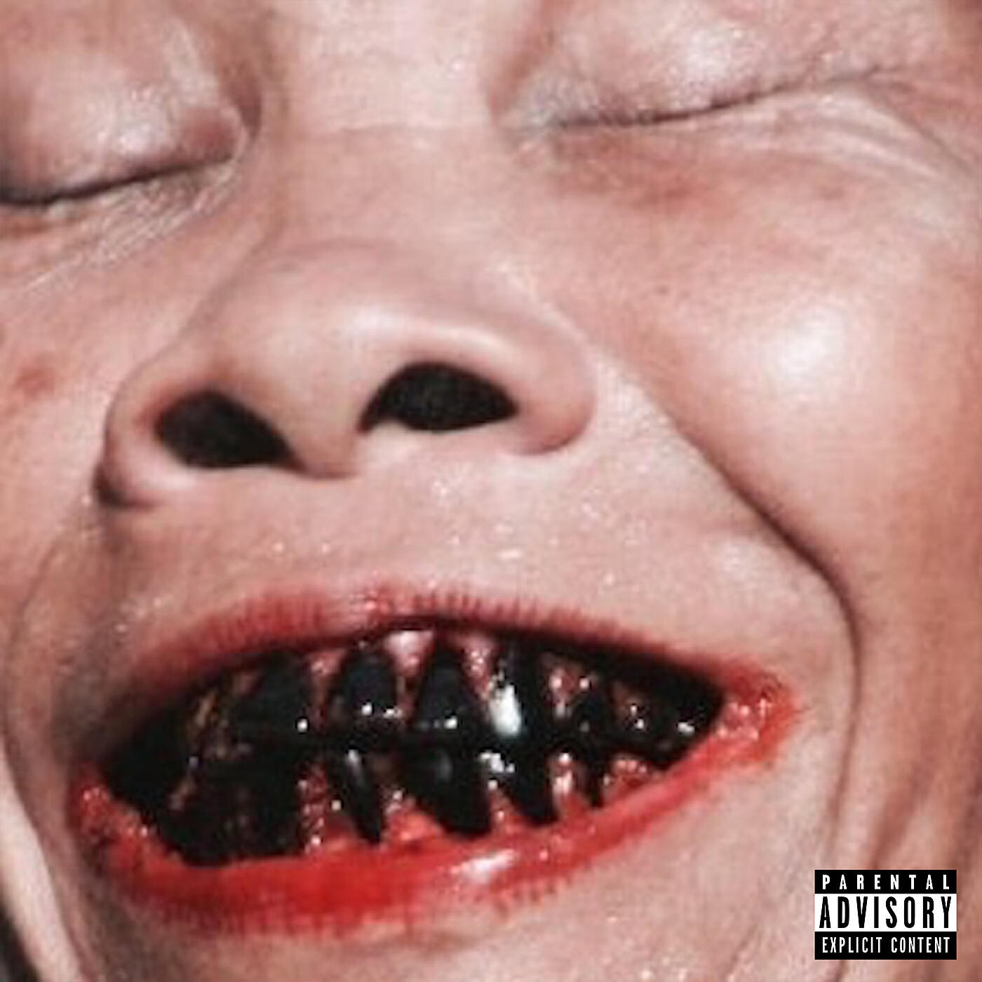 $UICIDEBOY$ - Uzi Loogies