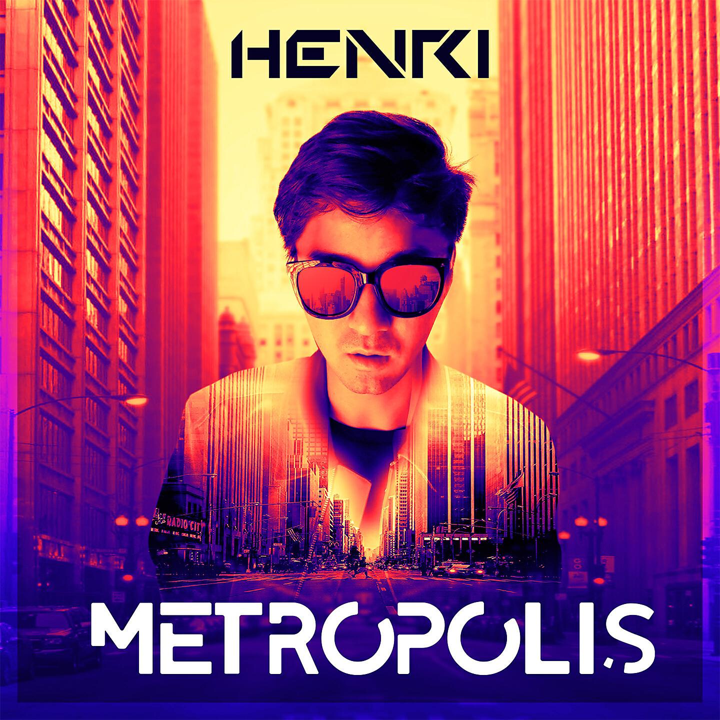 Henri - กลองยาว