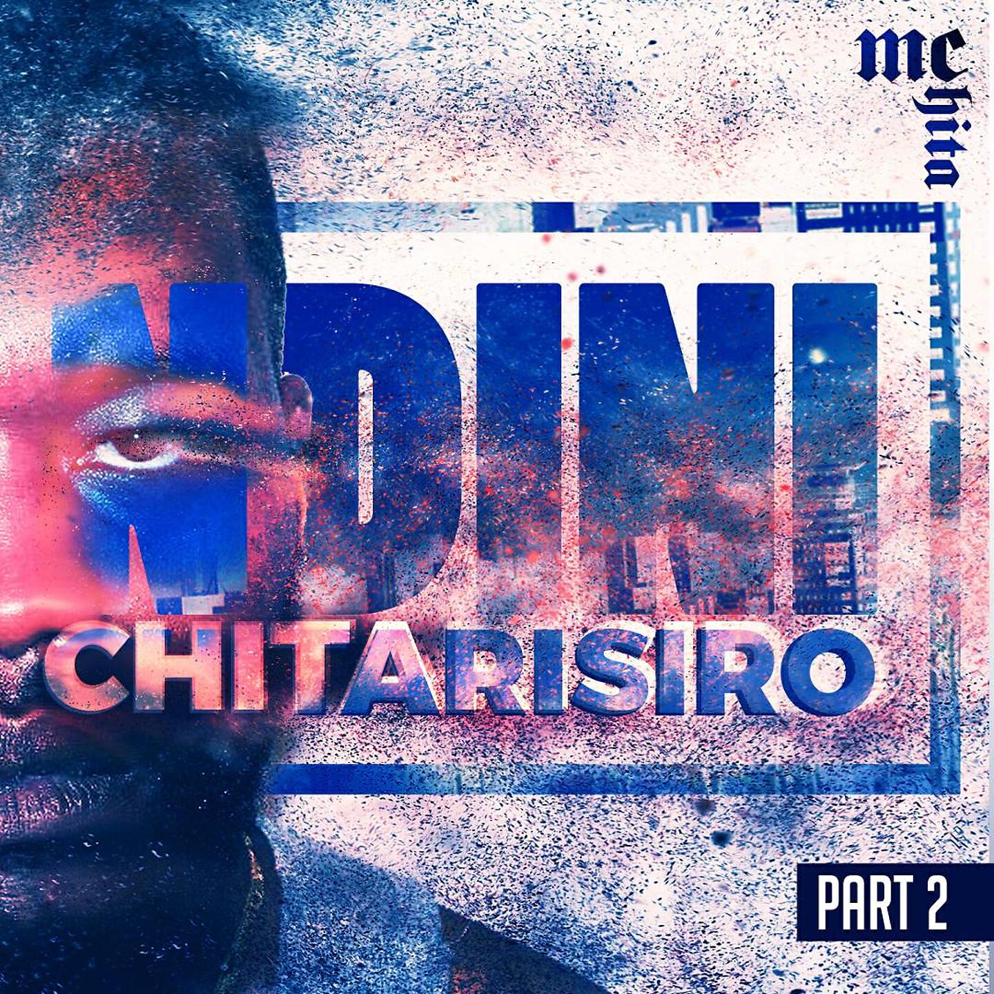 MC Chita - Muchationa