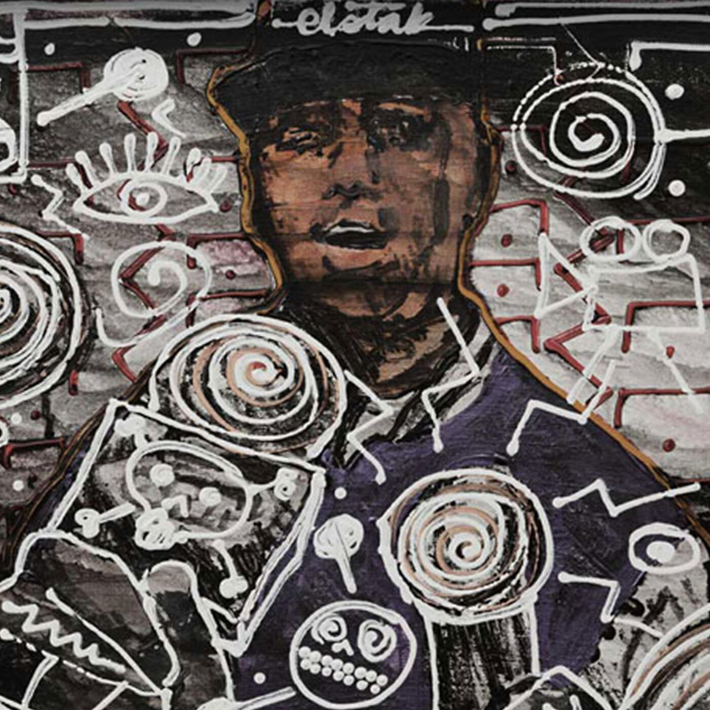 Jiggy Djé - Ambiance