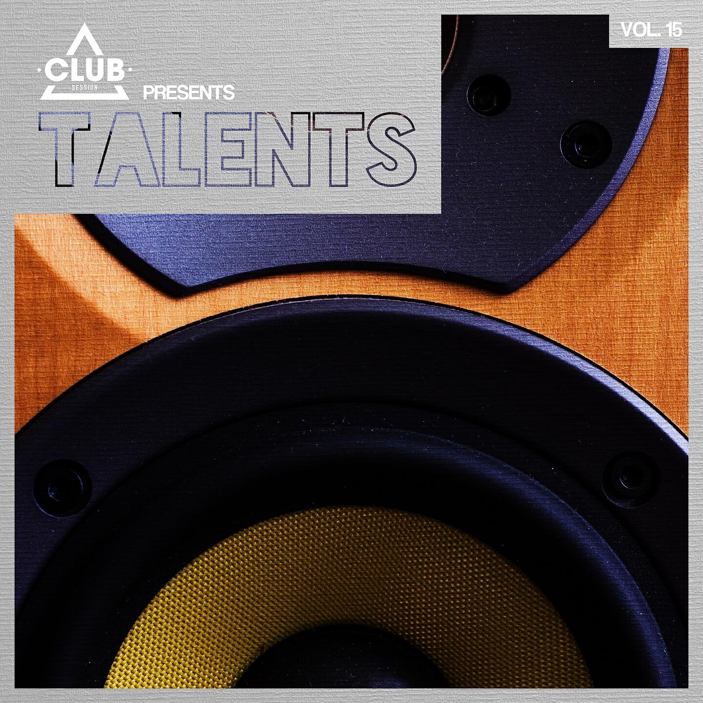 Fabio Bacchini - Rocket Fuel