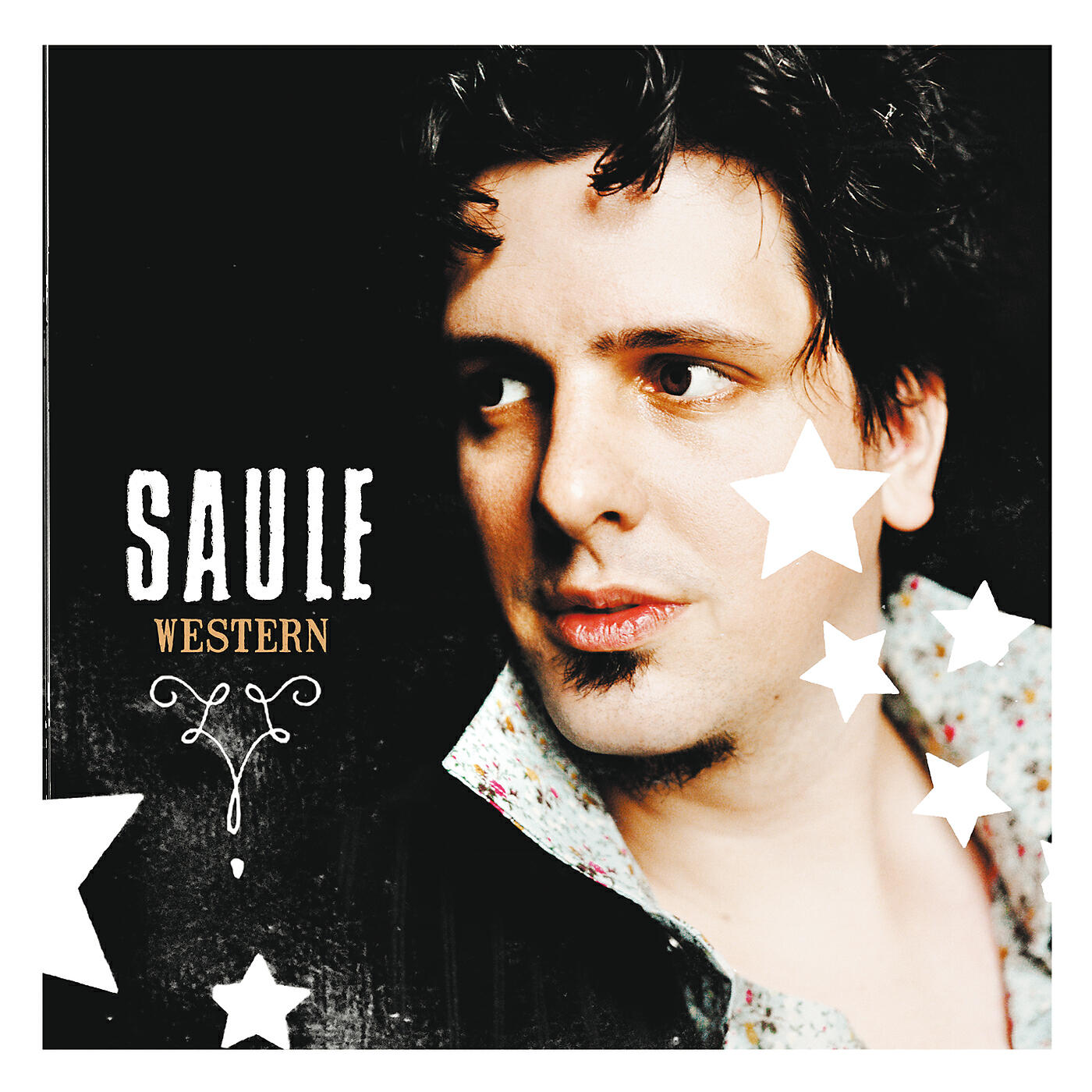 Saule - Comme un nuage