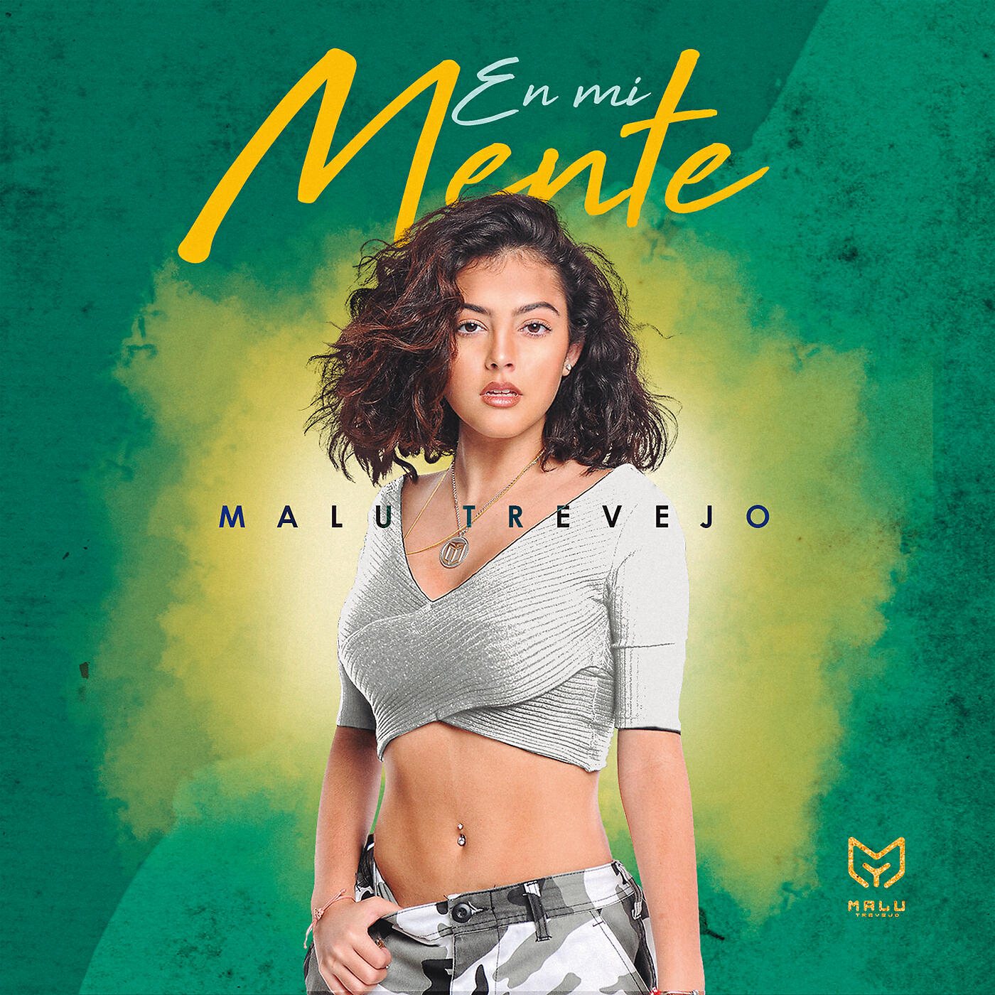 Malu Trevejo - En Mi Mente