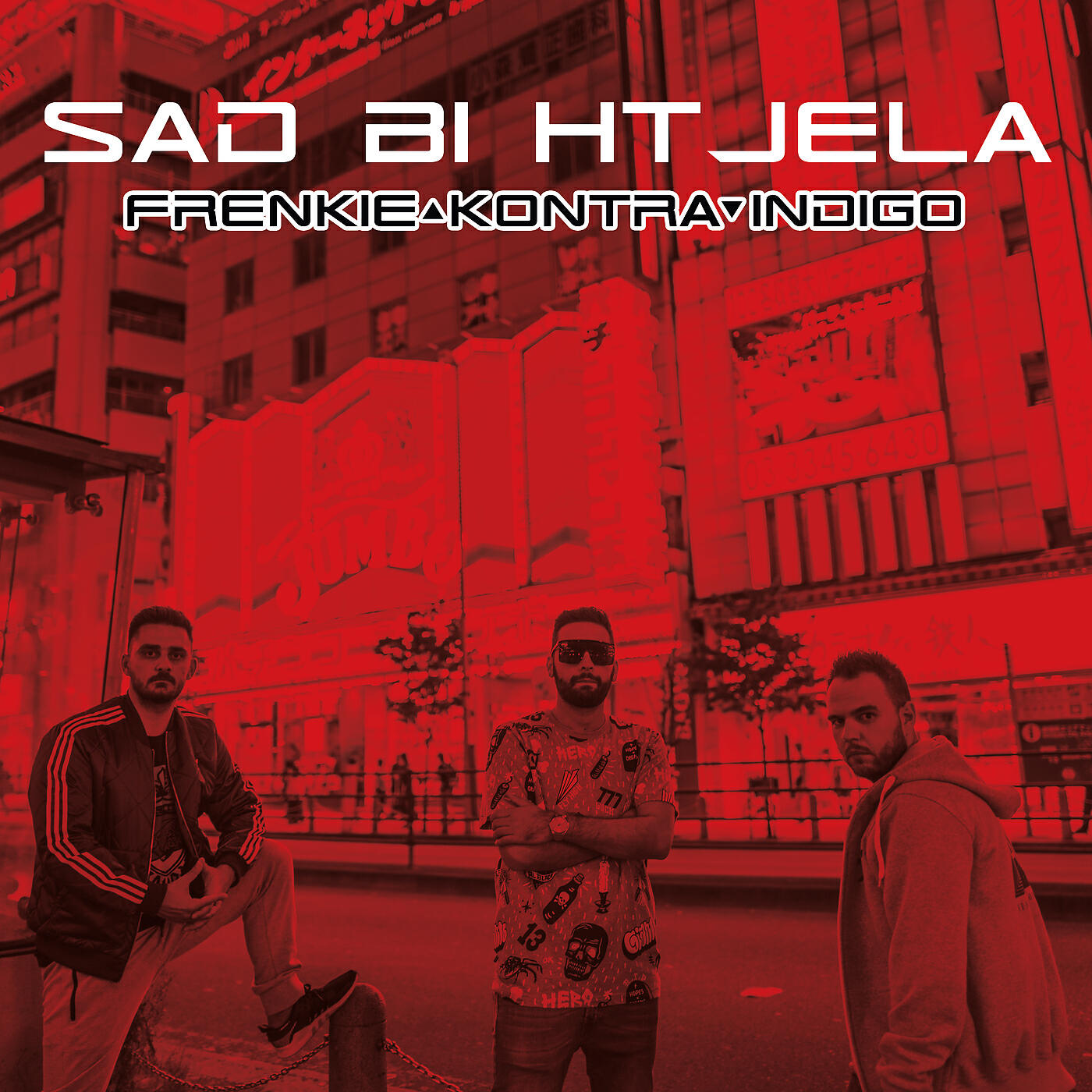 Frenkie - Sad Bi Htjela