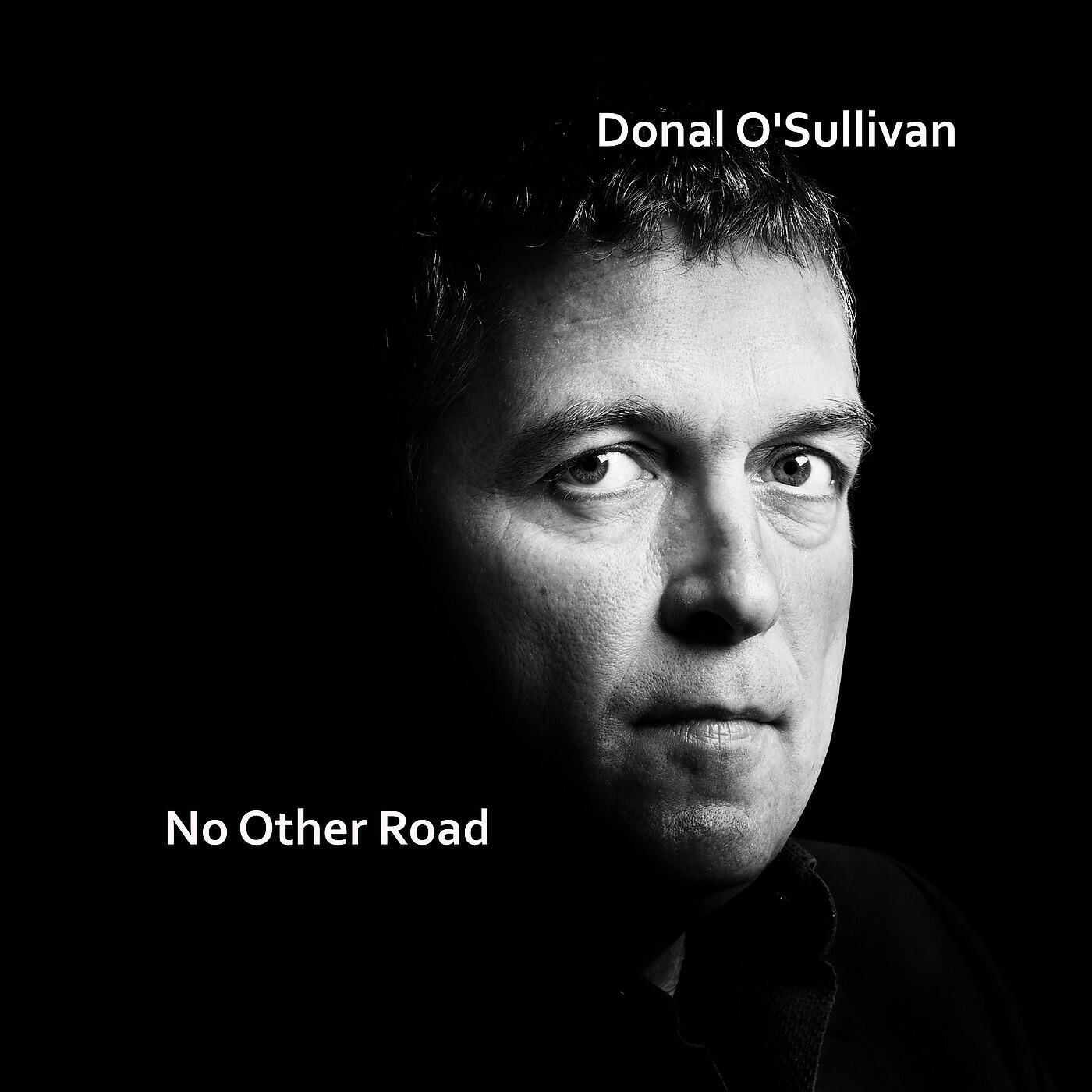 Donal O'Sullivan - Warmth