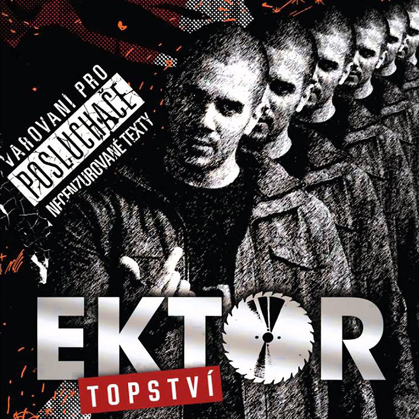 Ektor - Jedna Věc