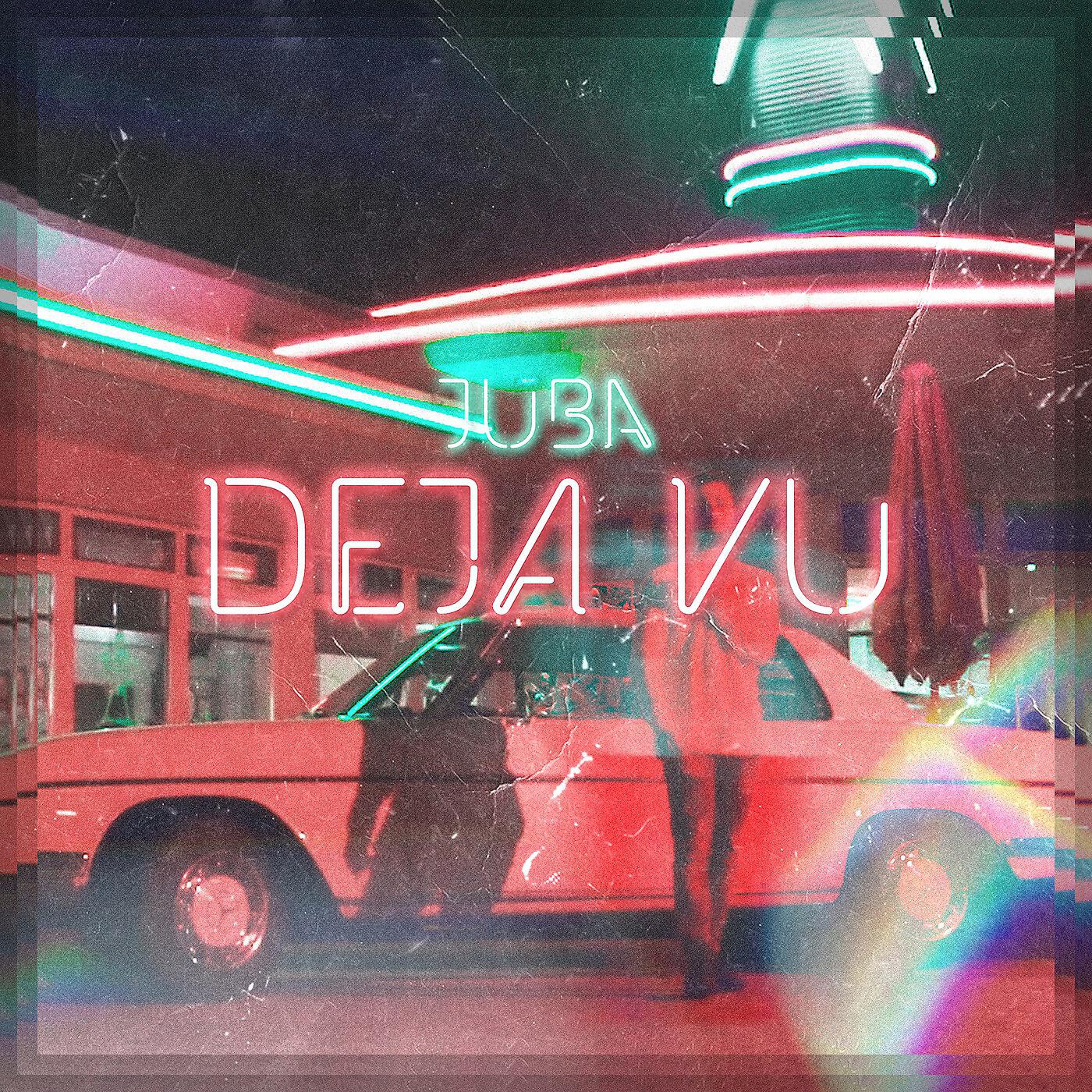 Juba - Deja Vu