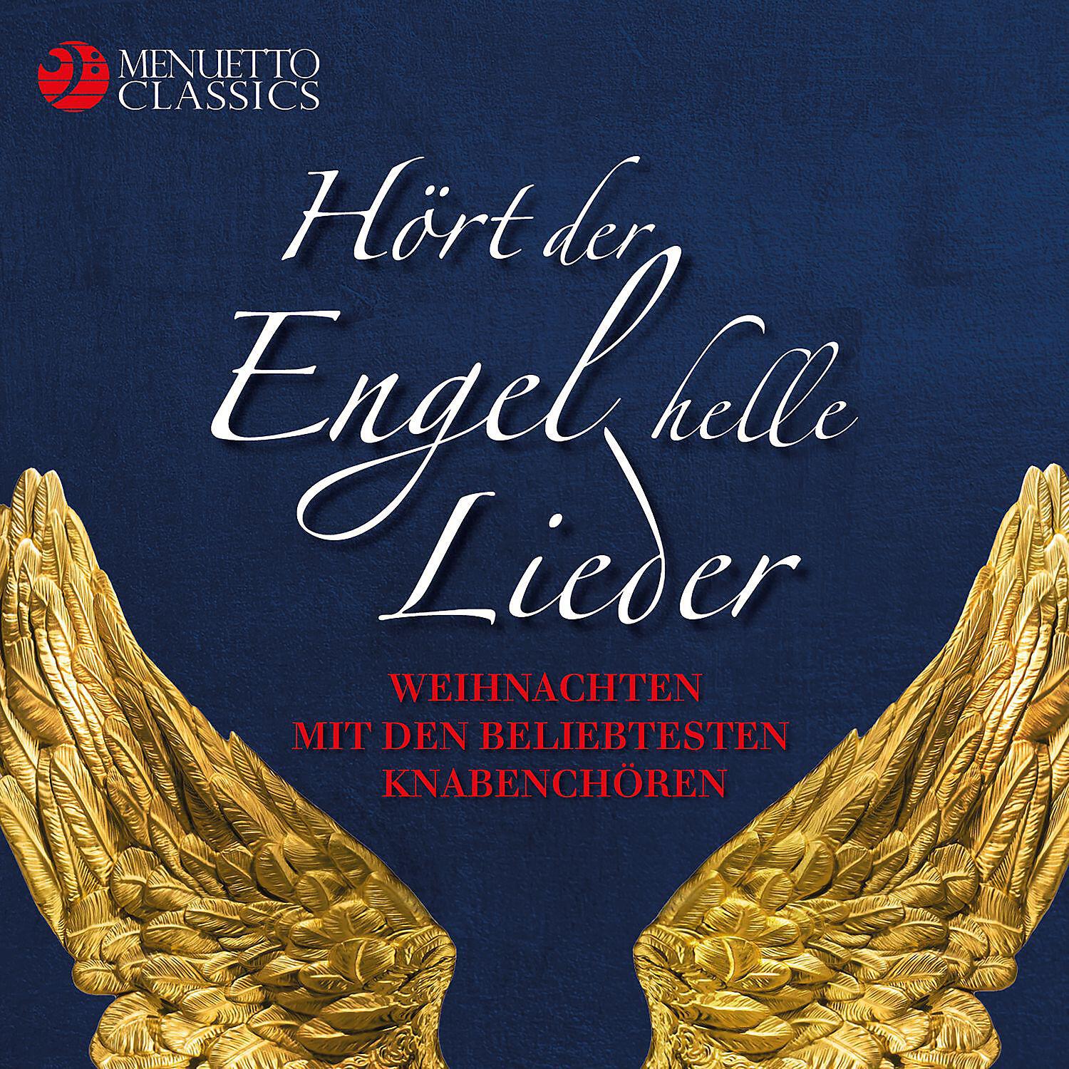Thomanerchor Leipzig - O Jesulein zart